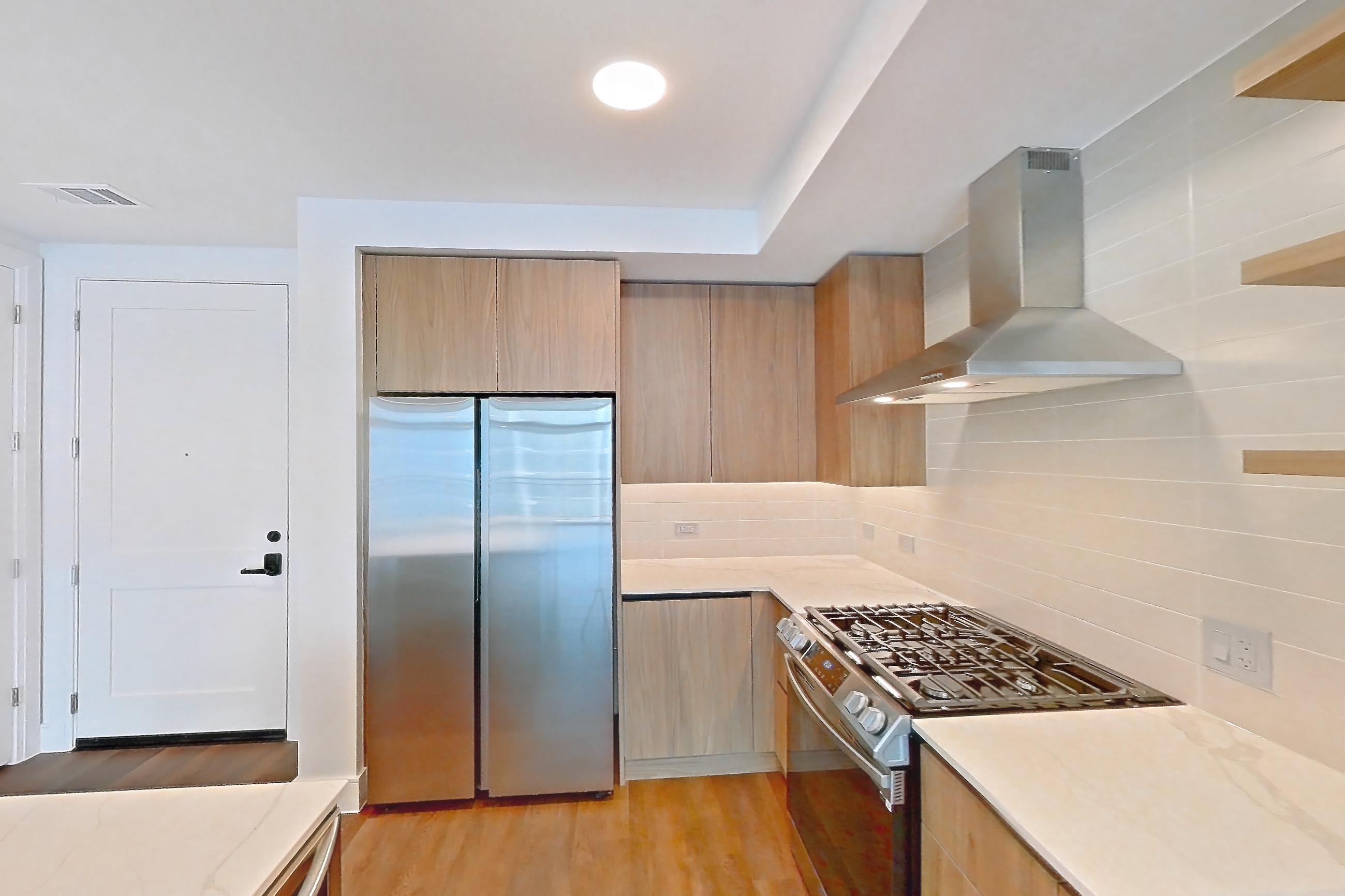 KITCHEN (representative of this floor plan)