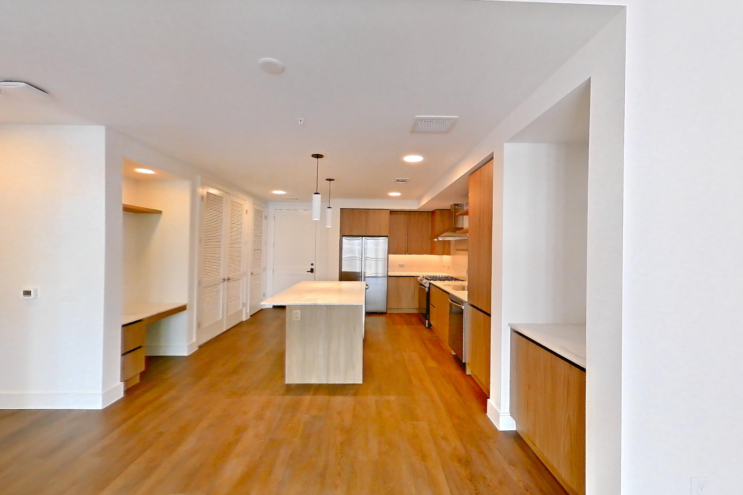 LIVING ROOM (representative of this floor plan)