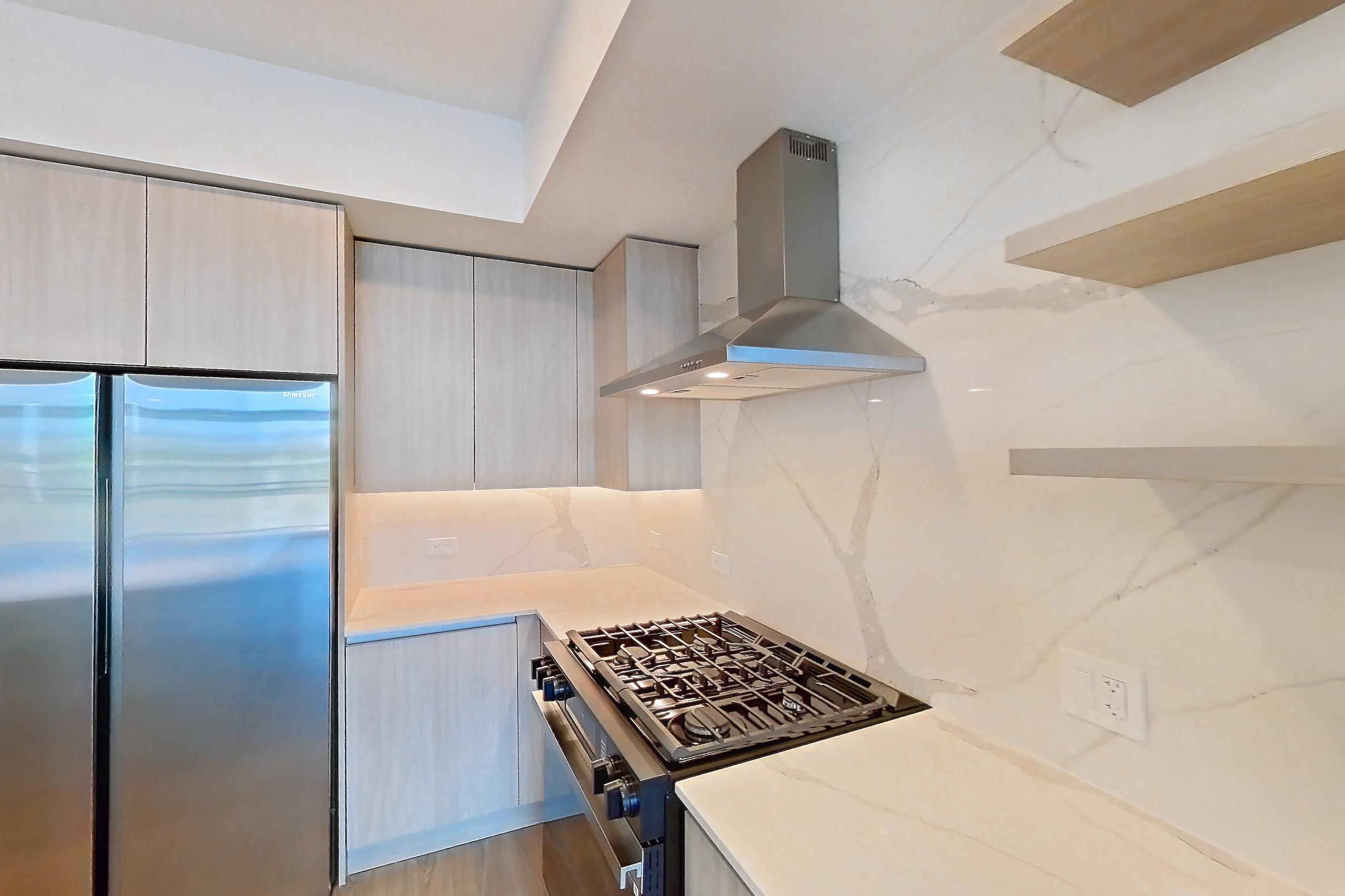 KITCHEN (representative of this floor plan)