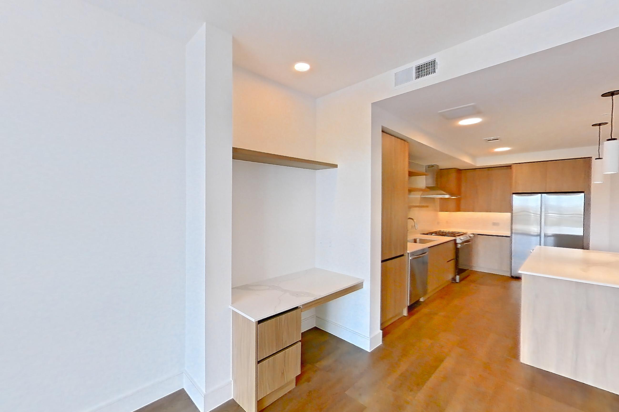 LIVING ROOM (representative of this floor plan)