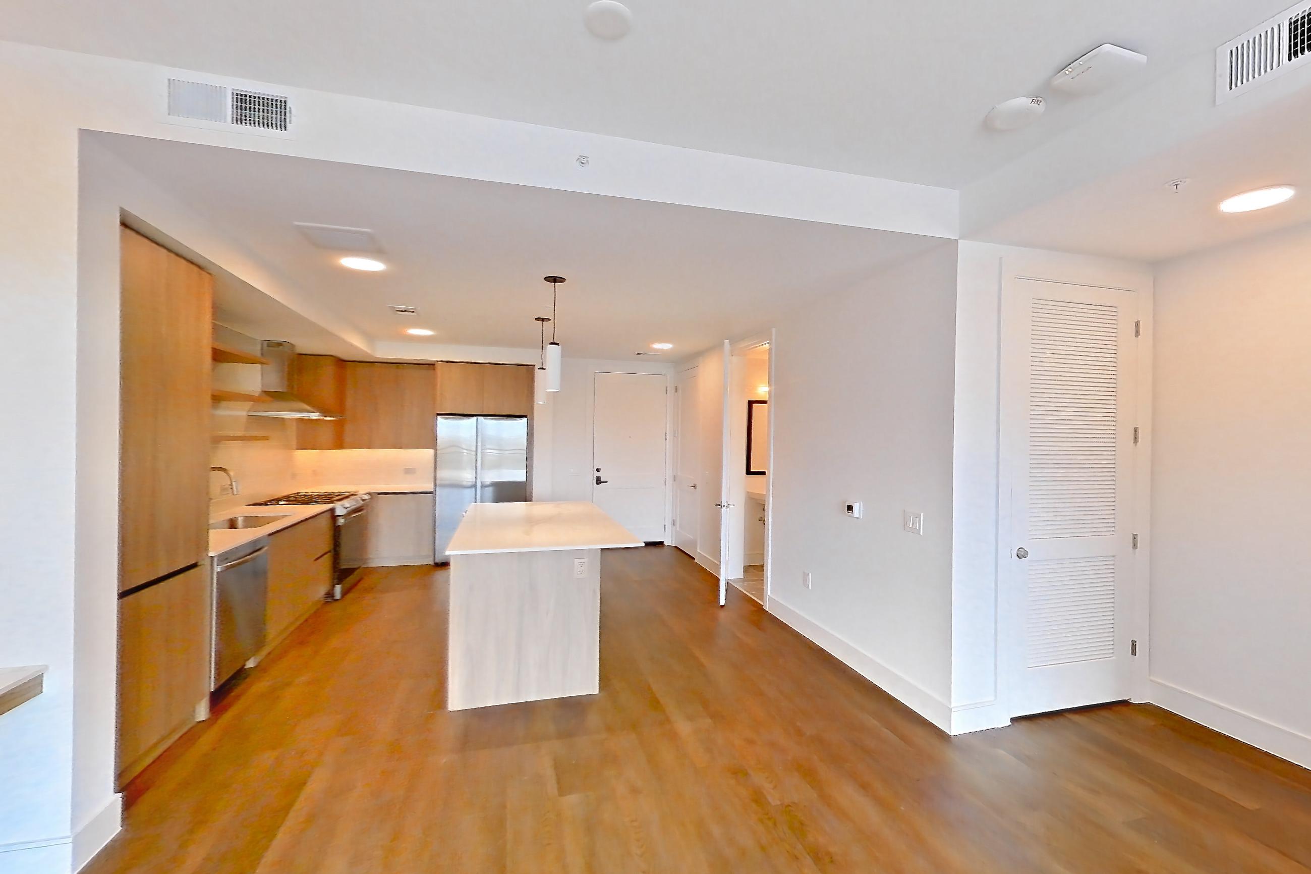 LIVING ROOM (representative of this floor plan)