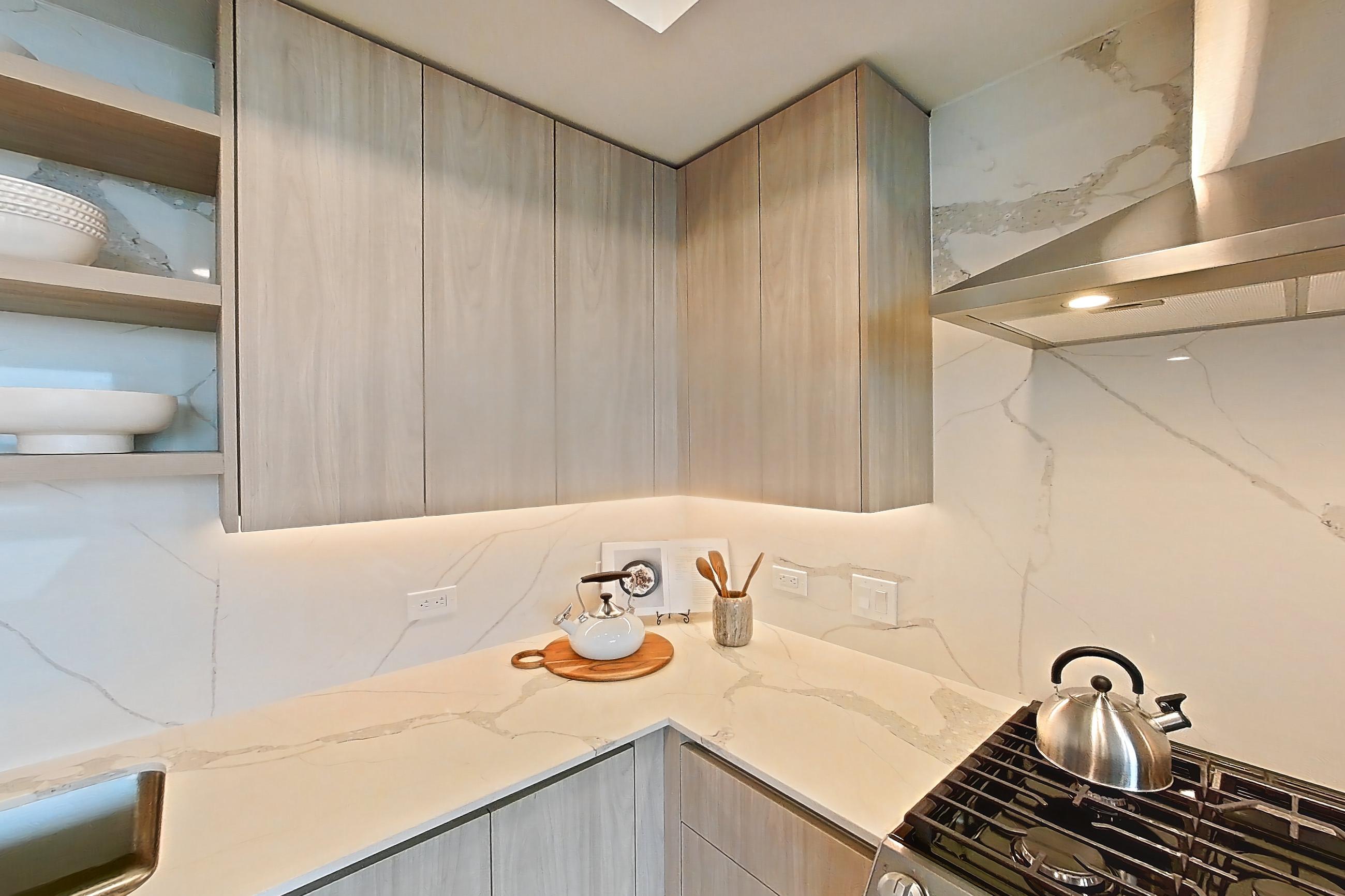 KITCHEN (representative of this floor plan)