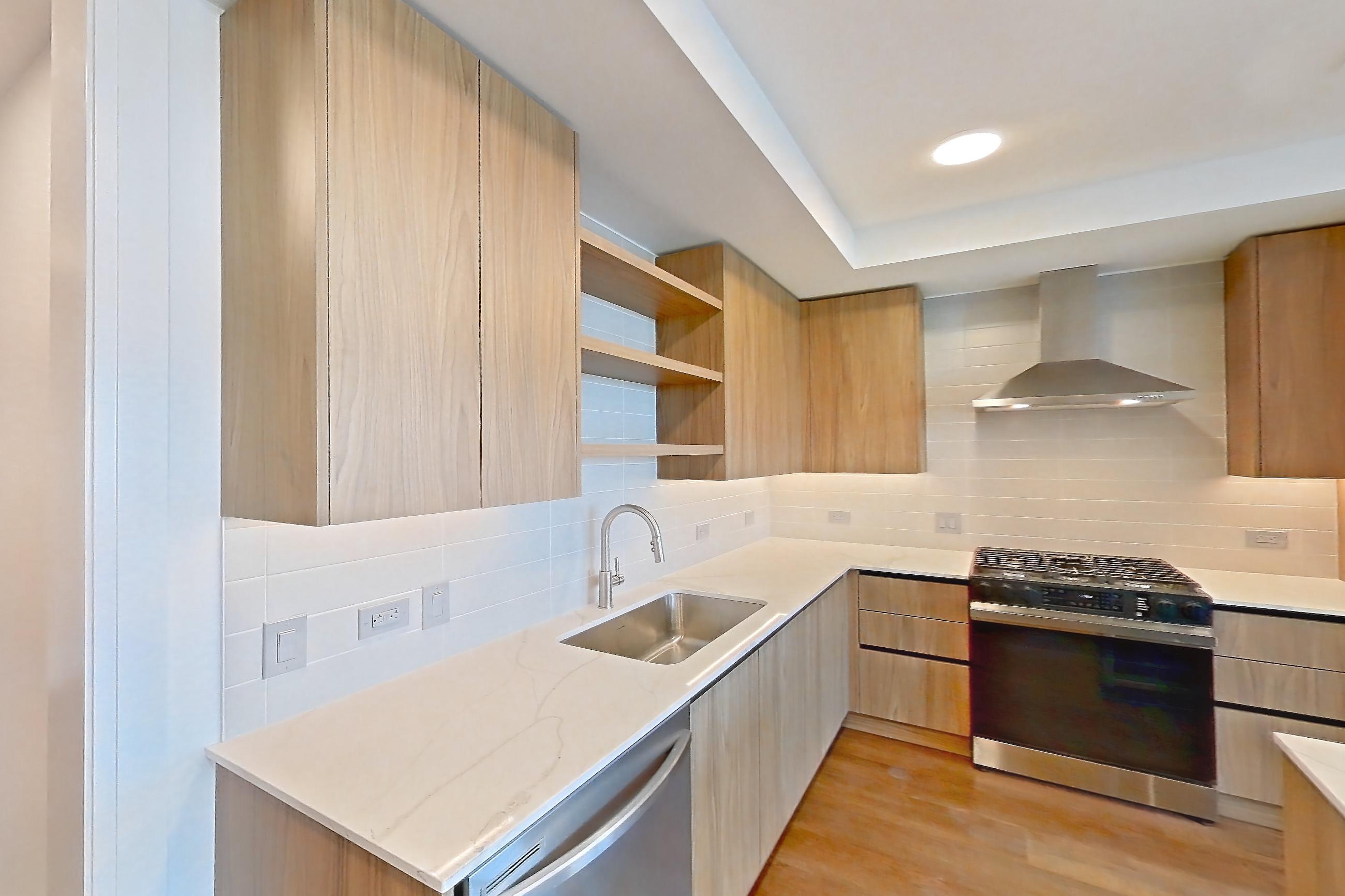 KITCHEN SPACE