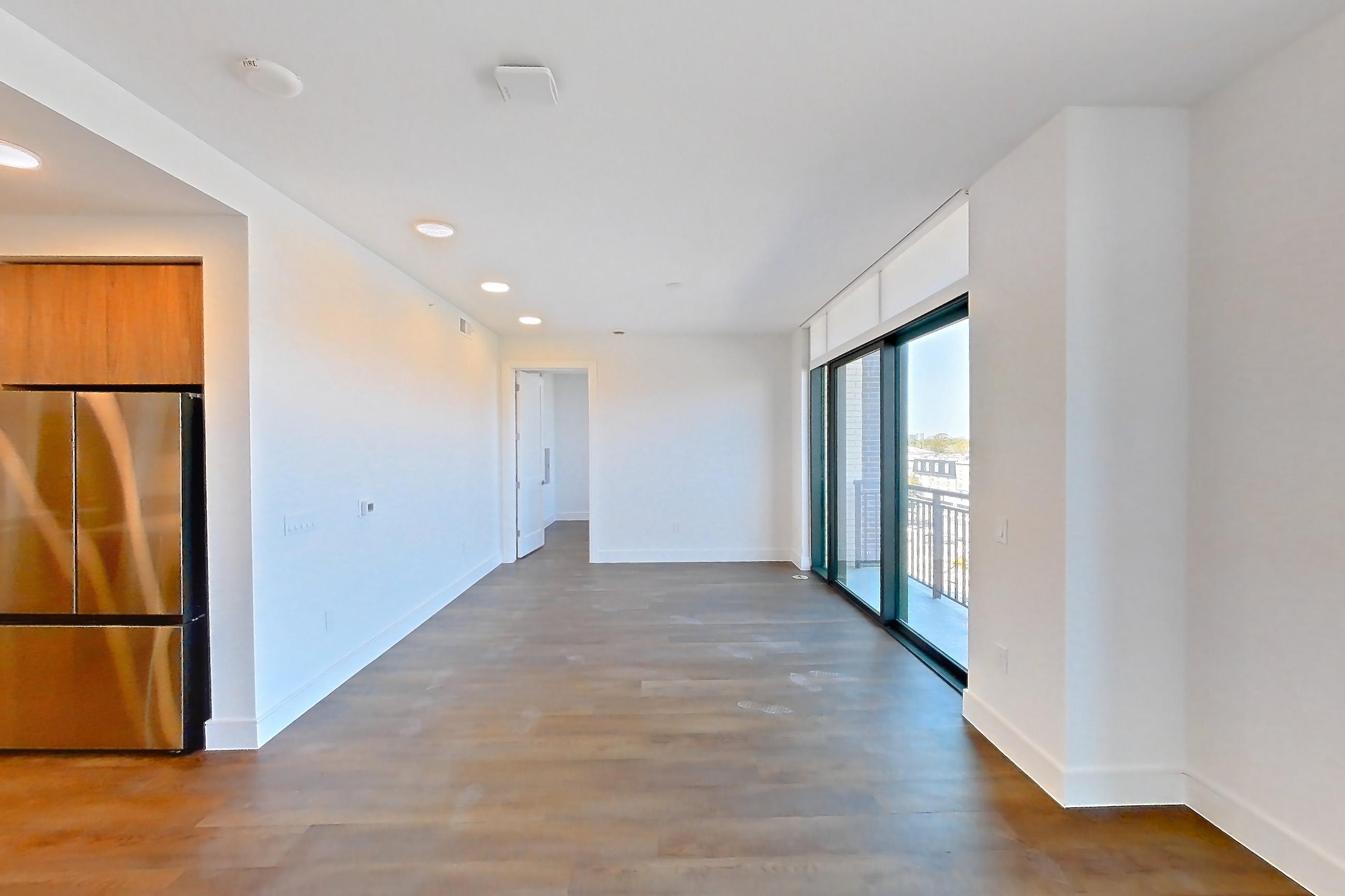 LIVING SPACE