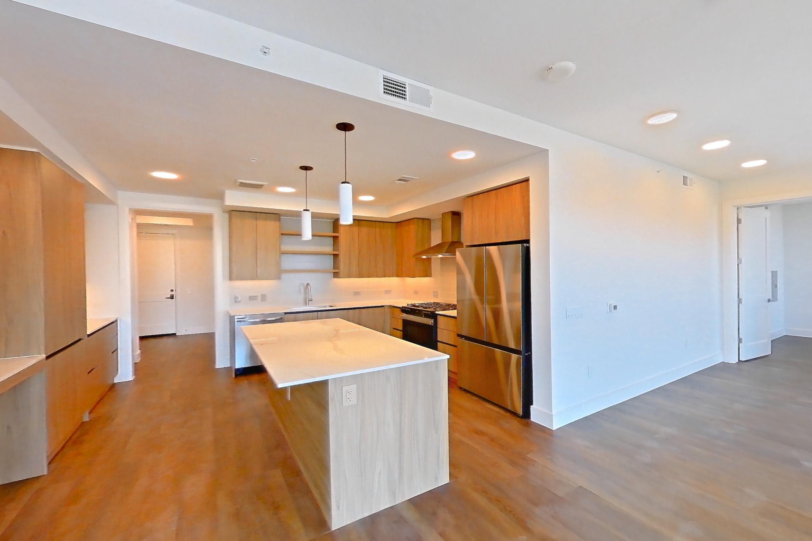 LIVING SPACE