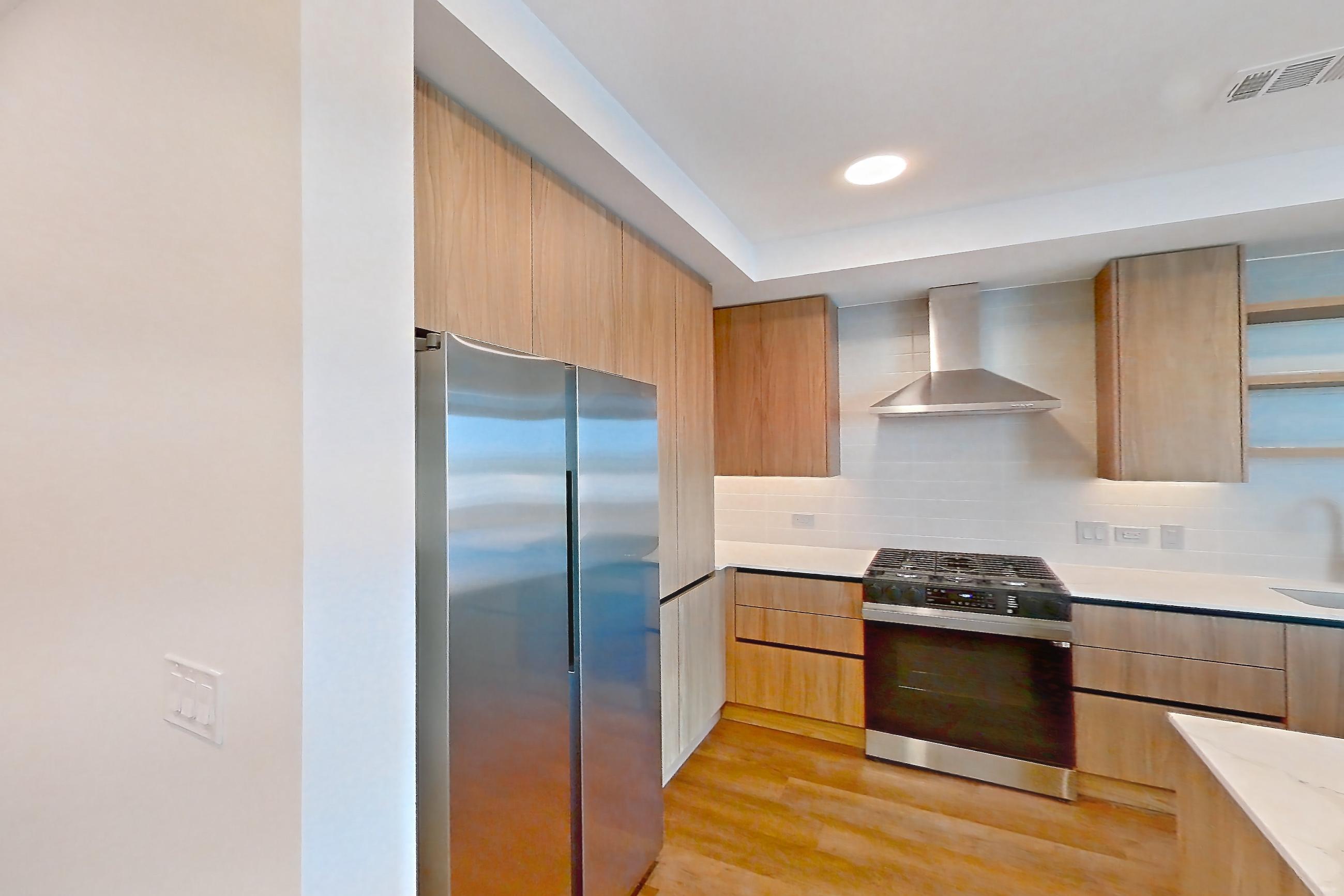 KITCHEN SPACE
