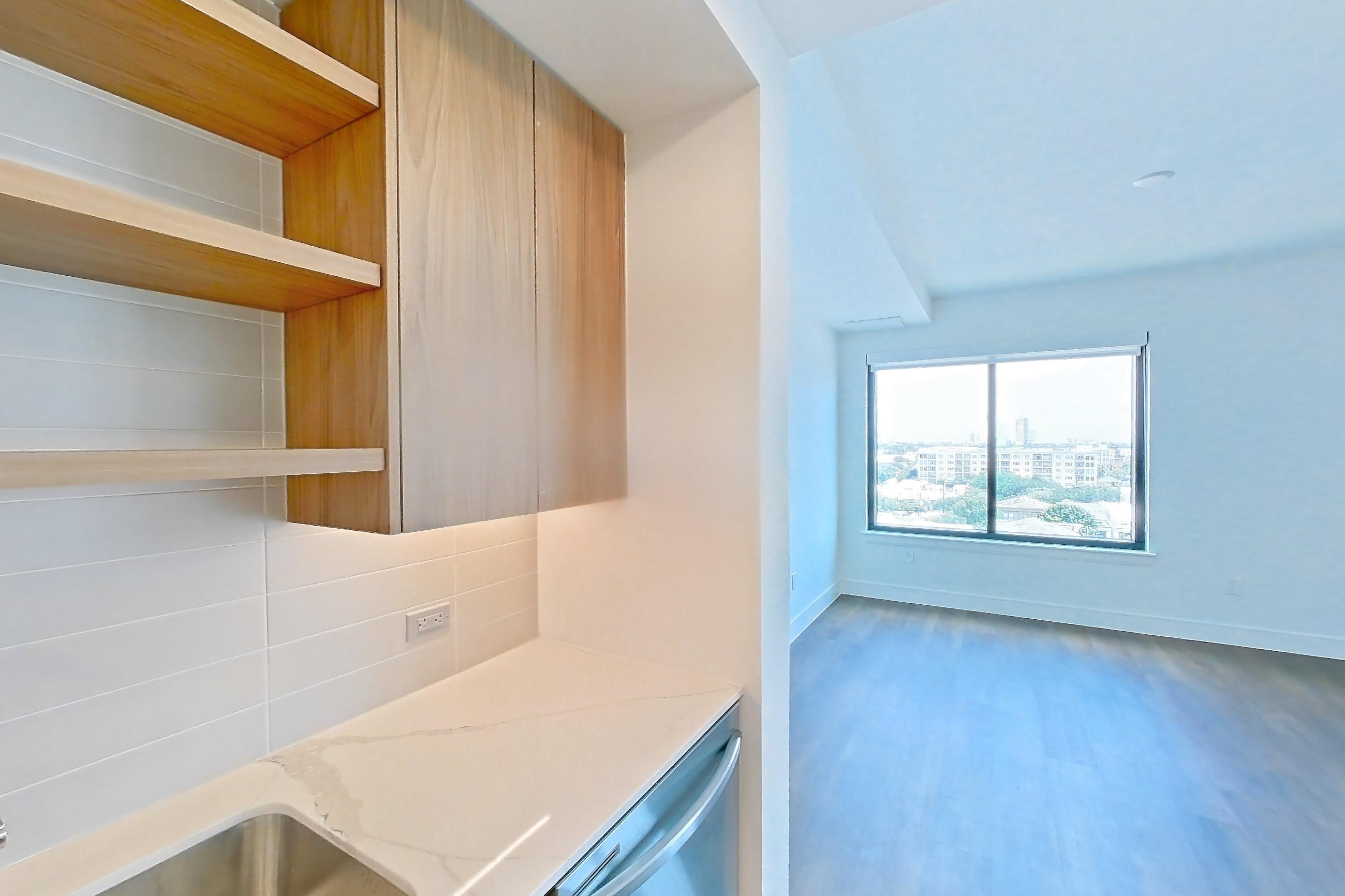 KITCHEN (representative of this floor plan)