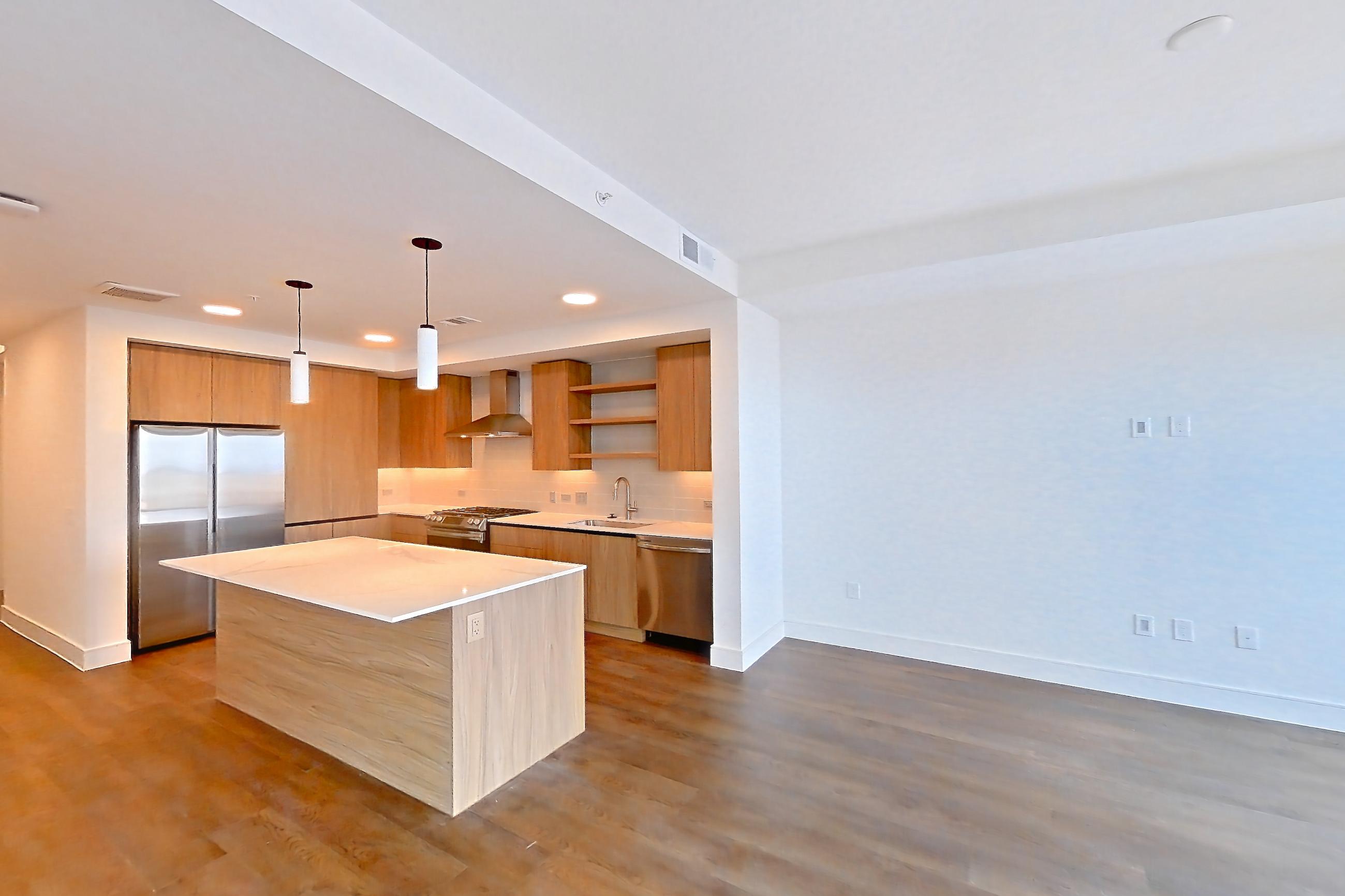 LIVING ROOM (representative of this floor plan)