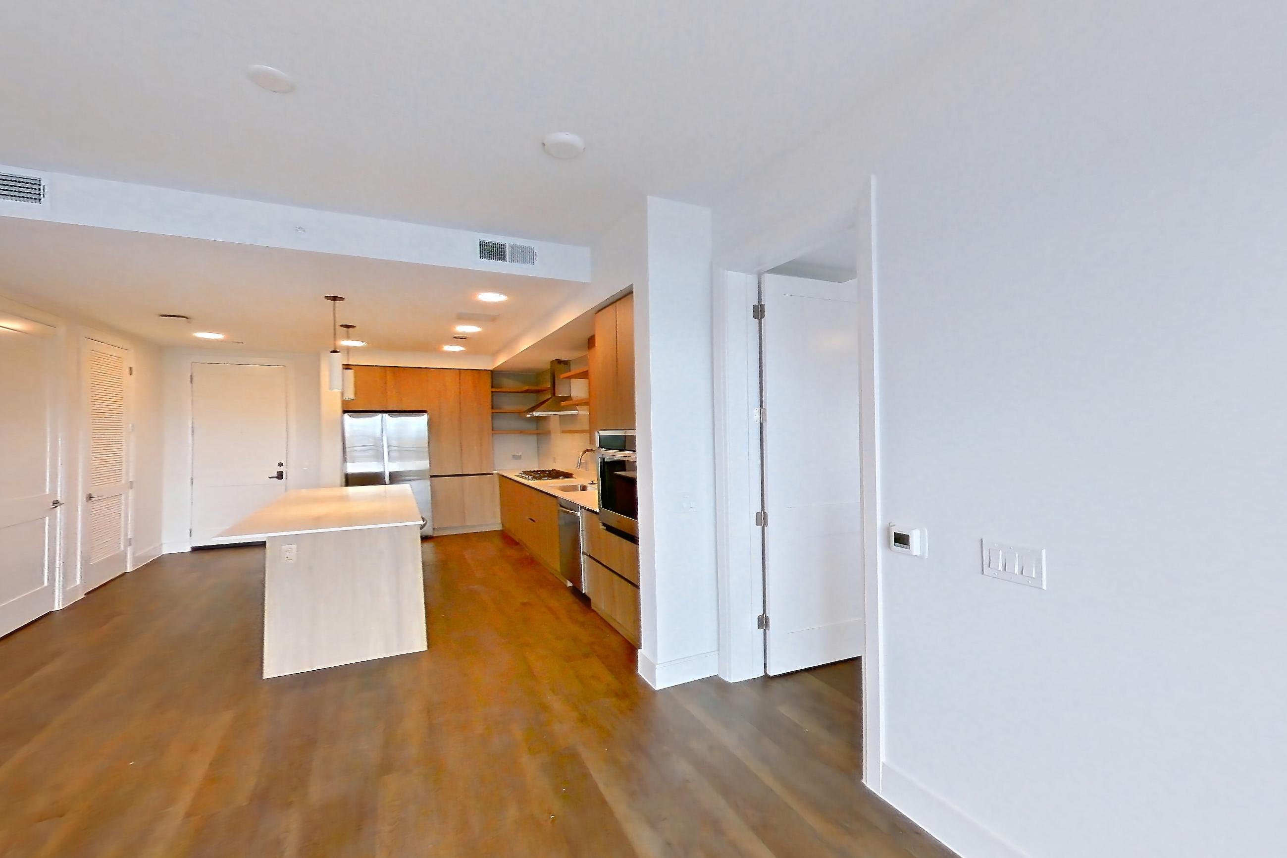 LIVING ROOM (representative of this floor plan)