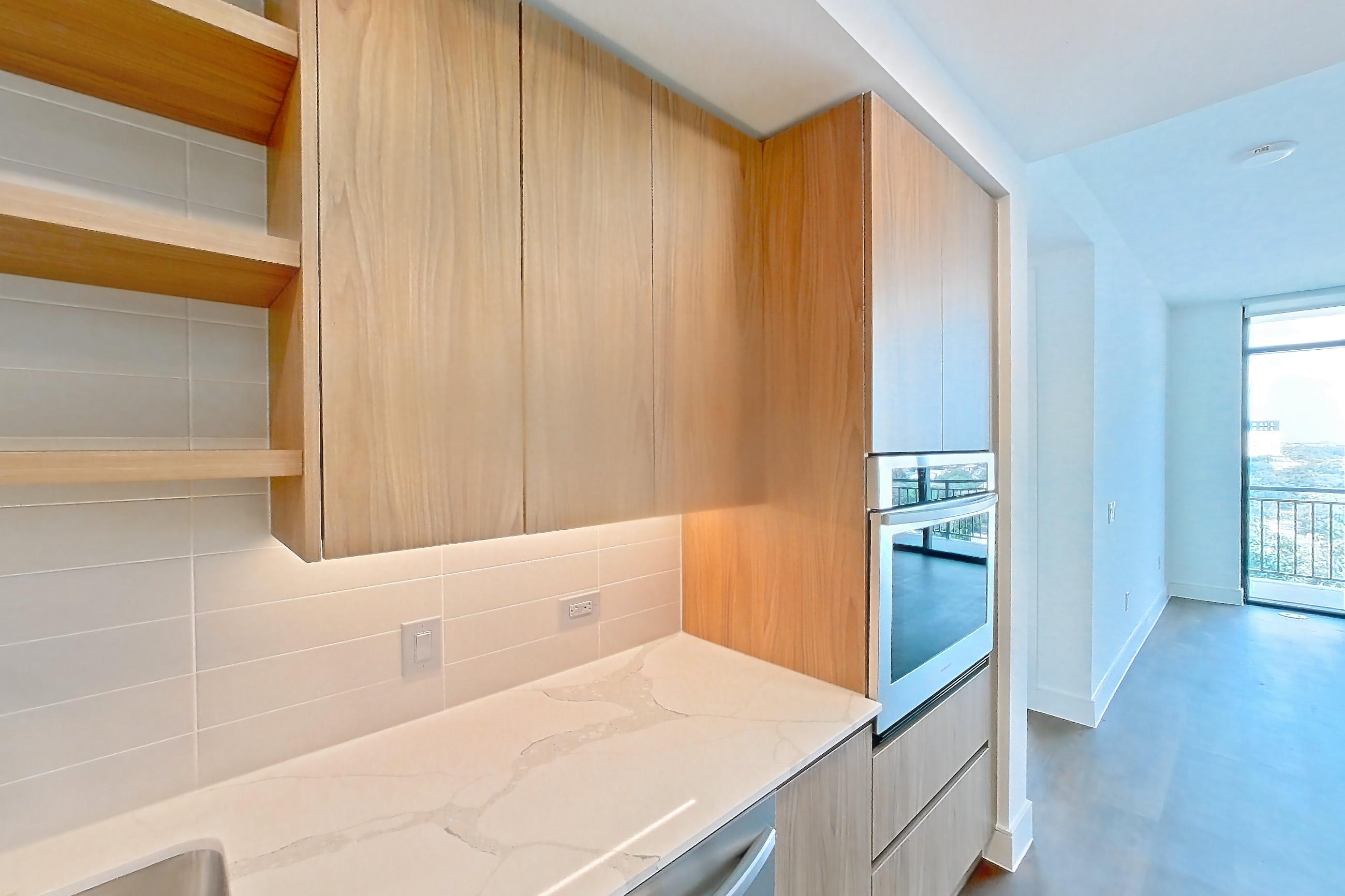 KITCHEN (representative of this floor plan)