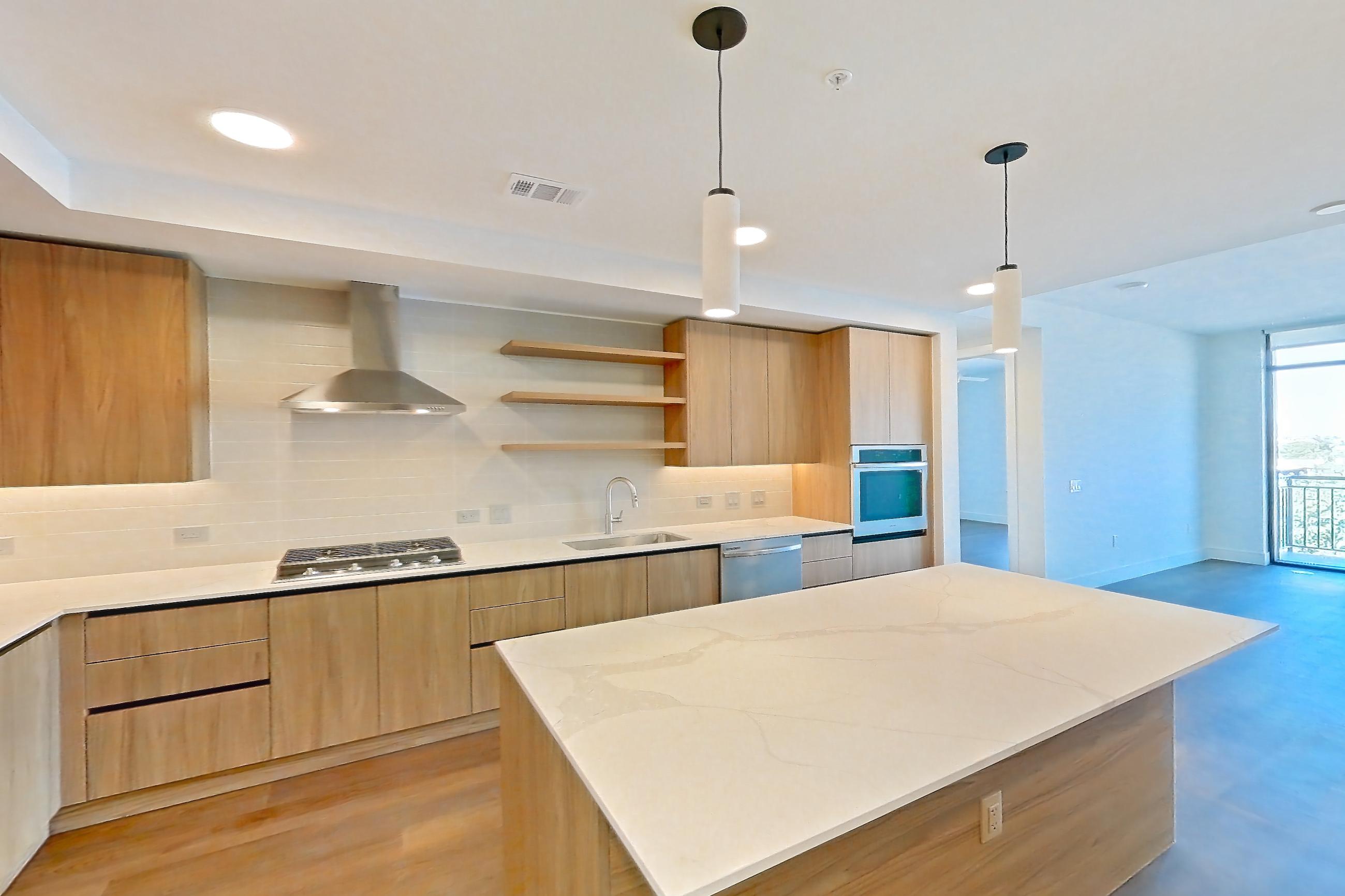 KITCHEN SPACE