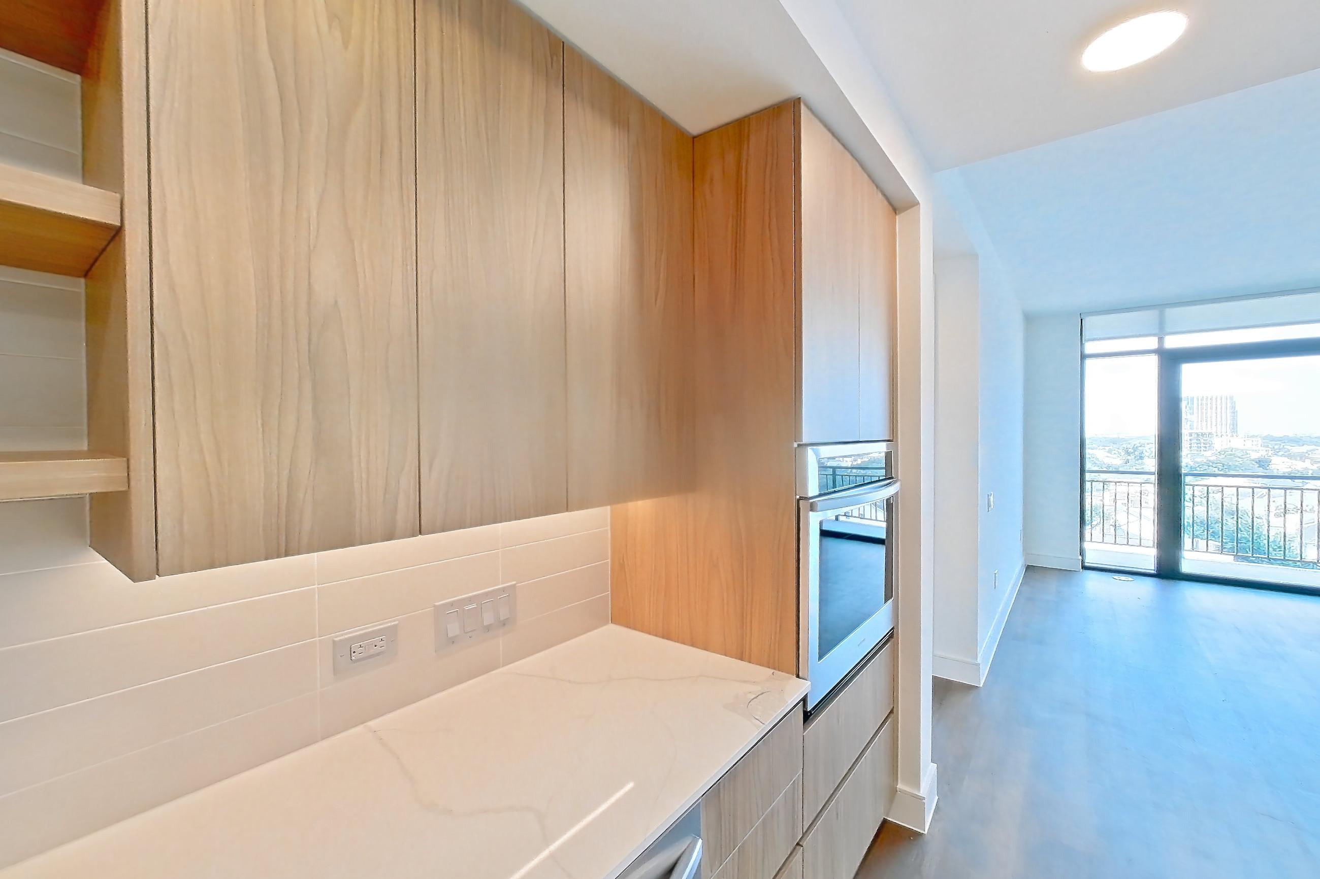 KITCHEN (representative of this floor plan)