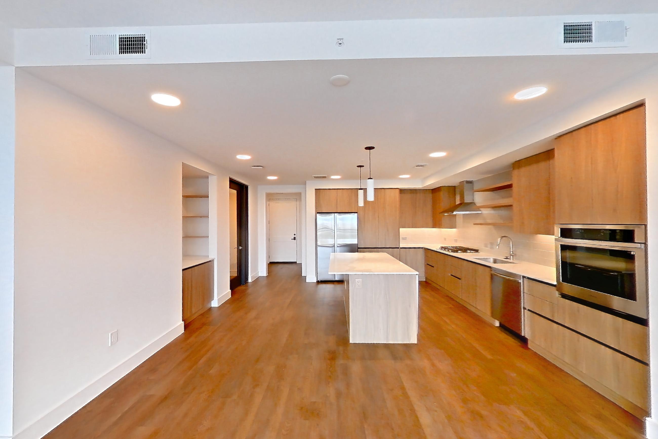 LIVING ROOM (representative of this floor plan)