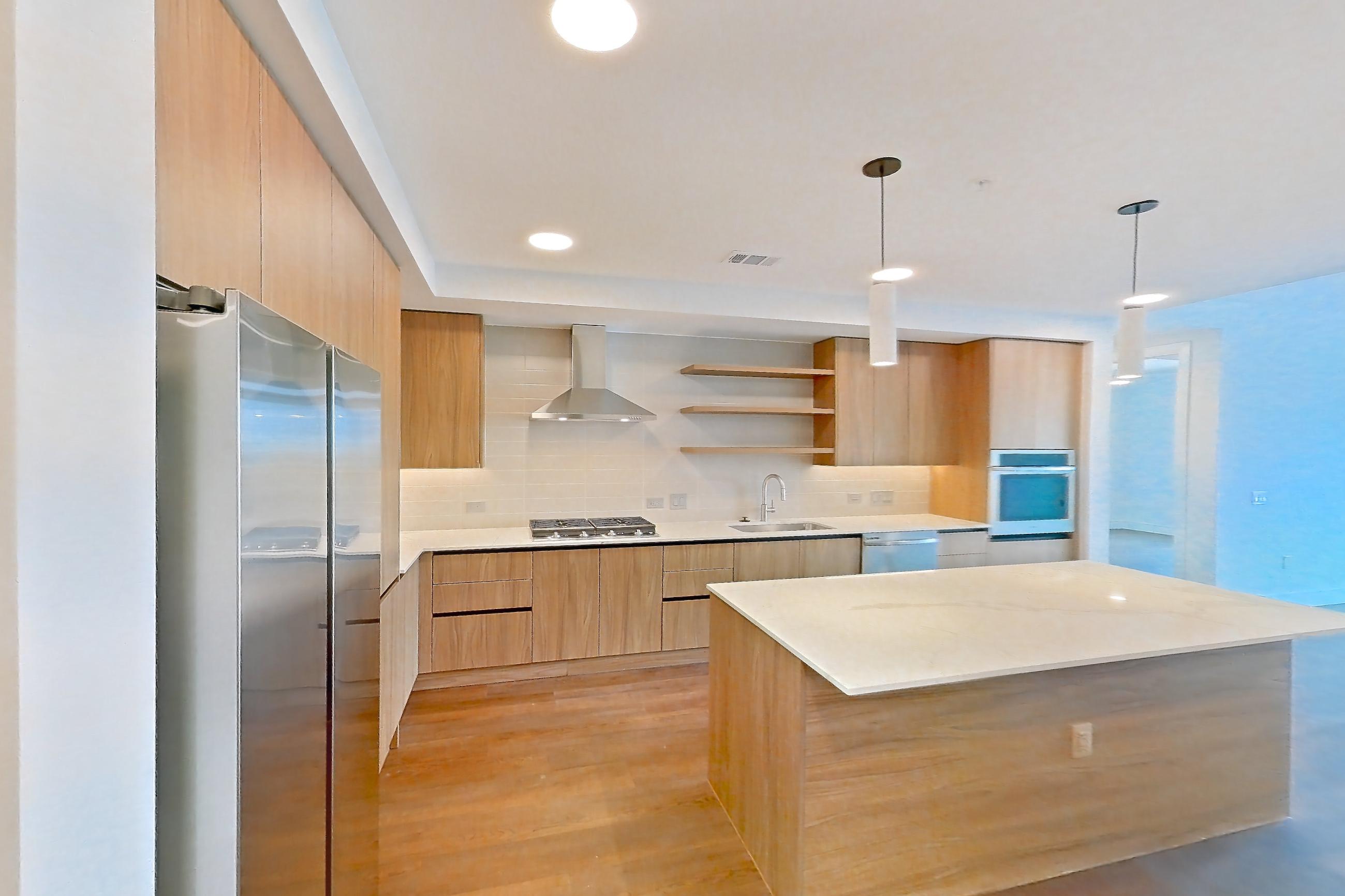 LIVING SPACE (representative of this floor plan)