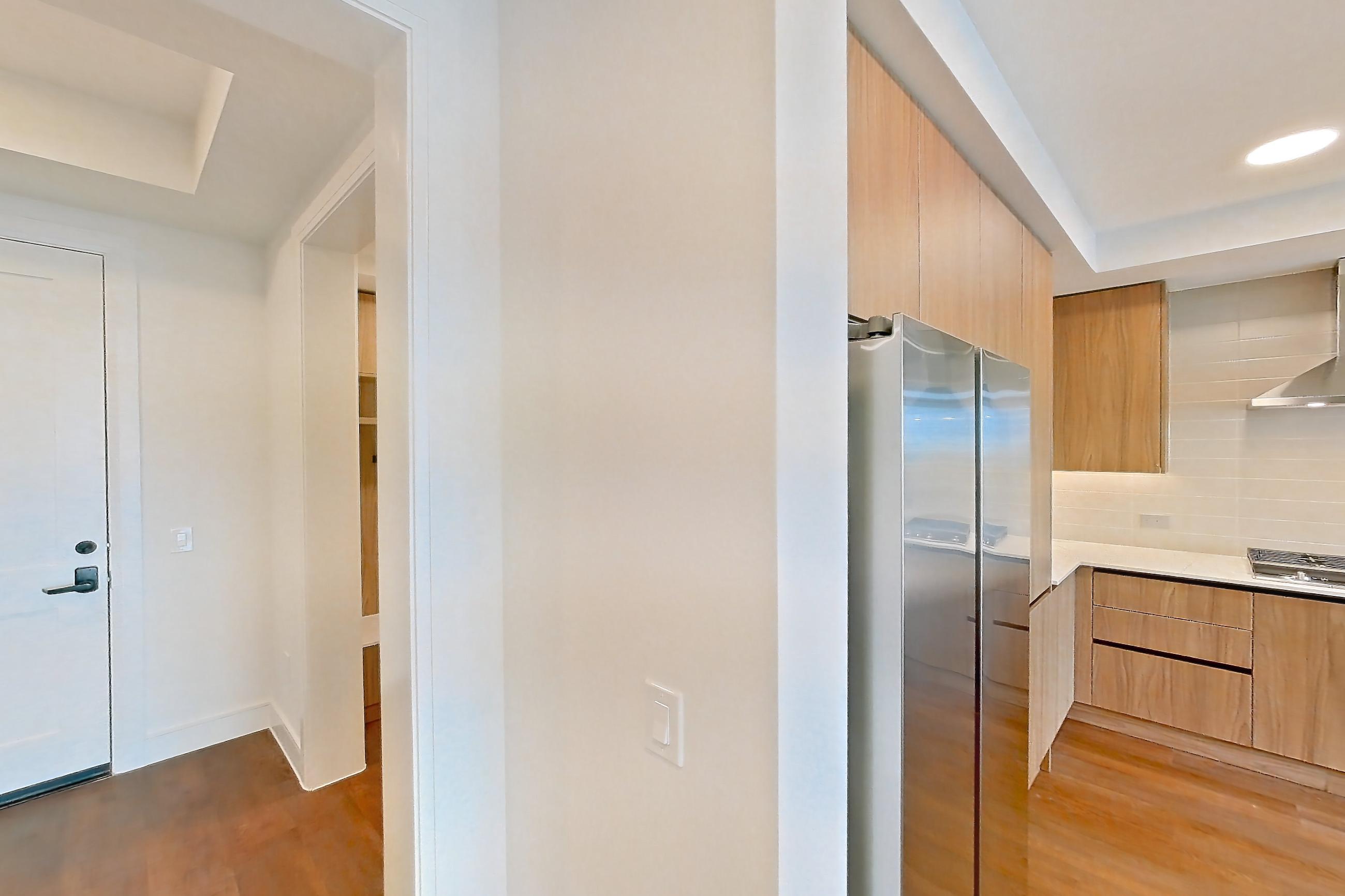 LIVING SPACE (representative of this floor plan)