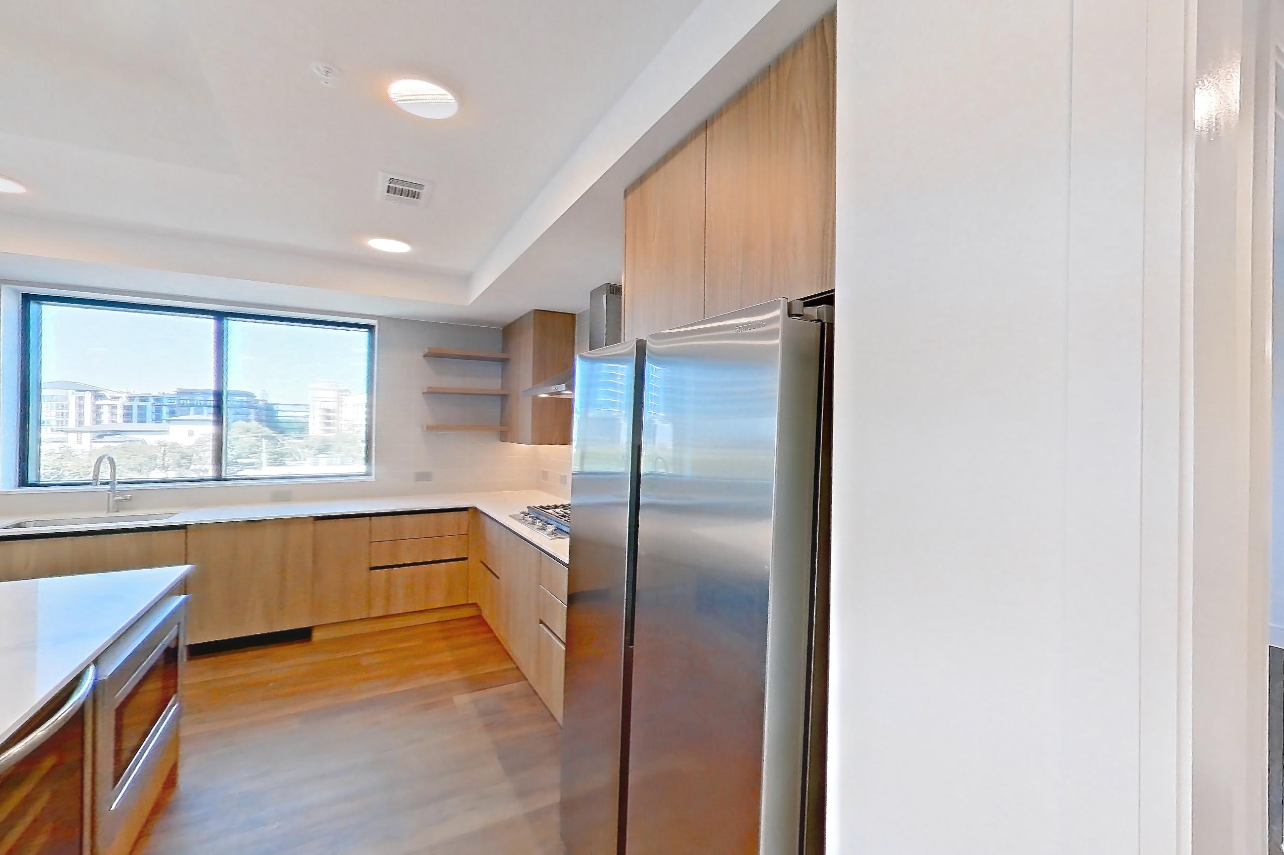 KITCHEN SPACE