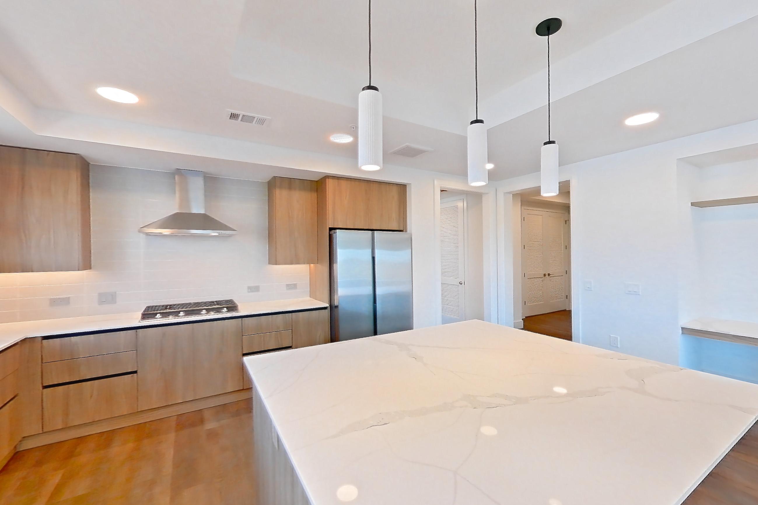 KITCHEN VIEW