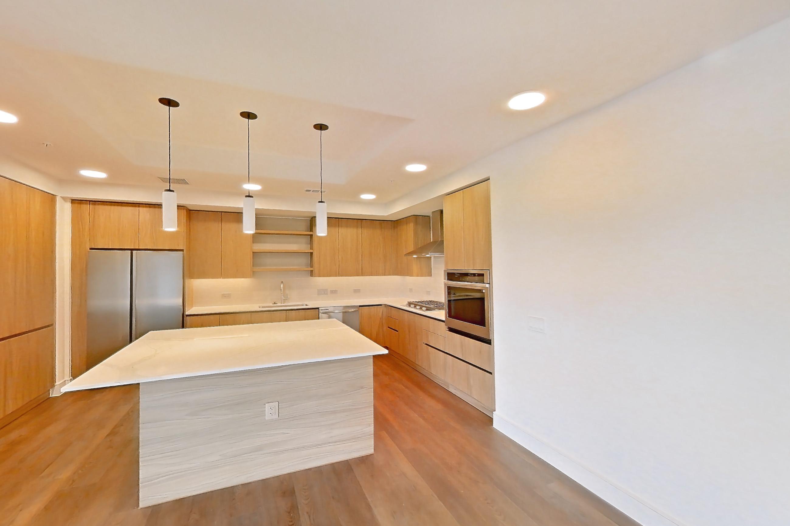 LIVING SPACE (representative of this floor plan)