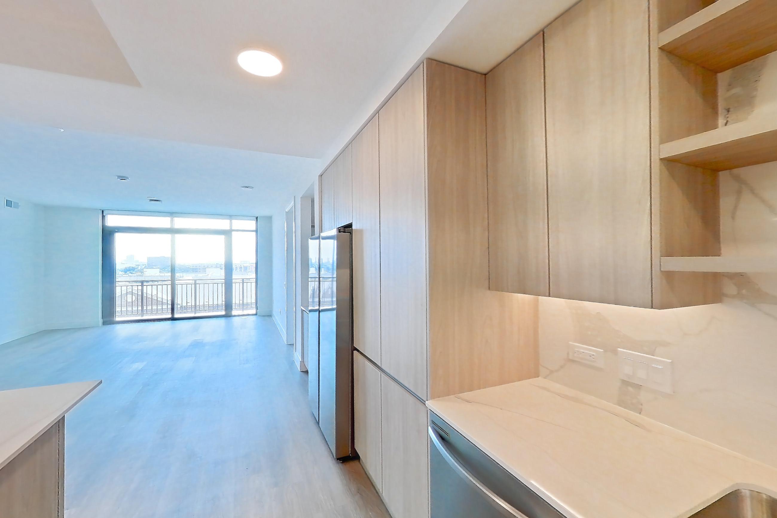 KITCHEN (representative of this floor plan)