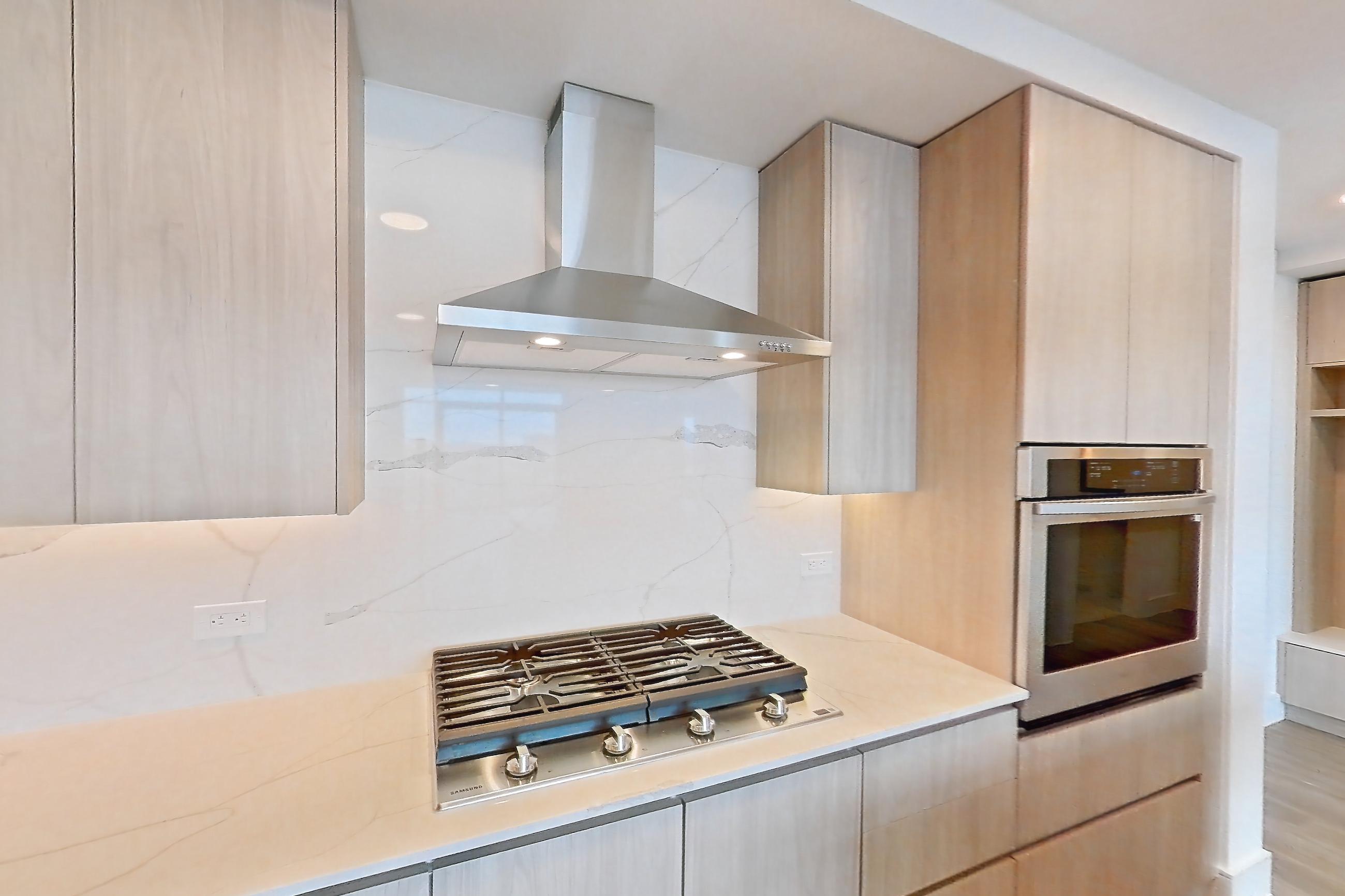 KITCHEN (representative of this floor plan)