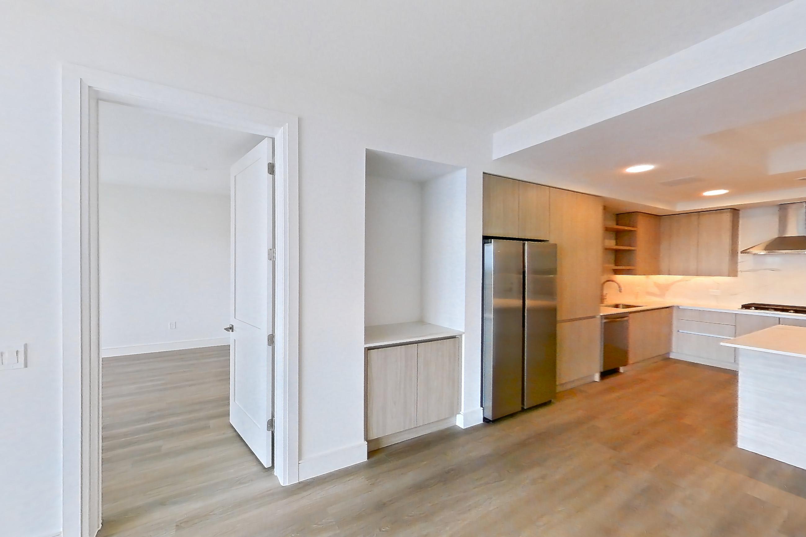 LIVING ROOM (representative of this floor plan)