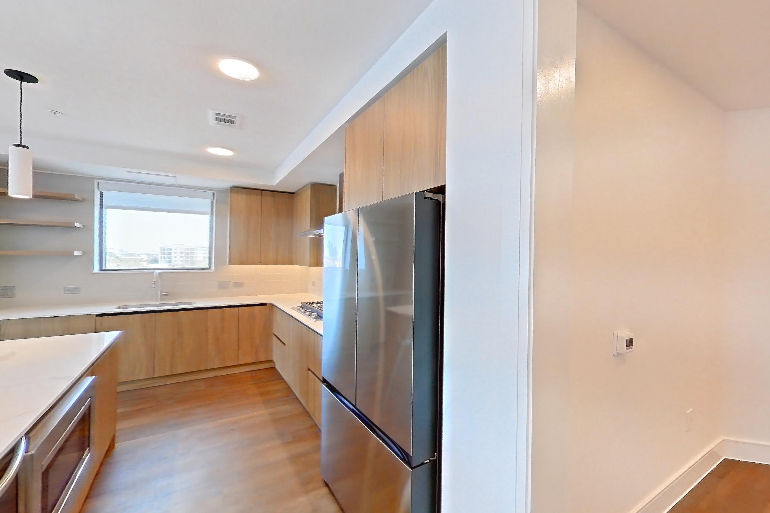 KITCHEN SPACE