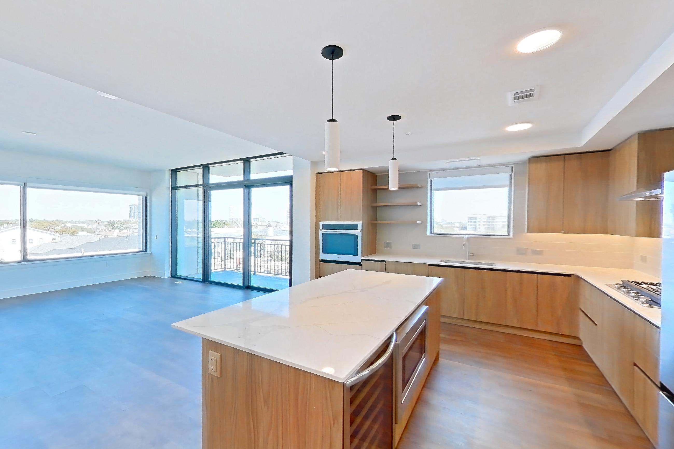 KITCHEN SPACE