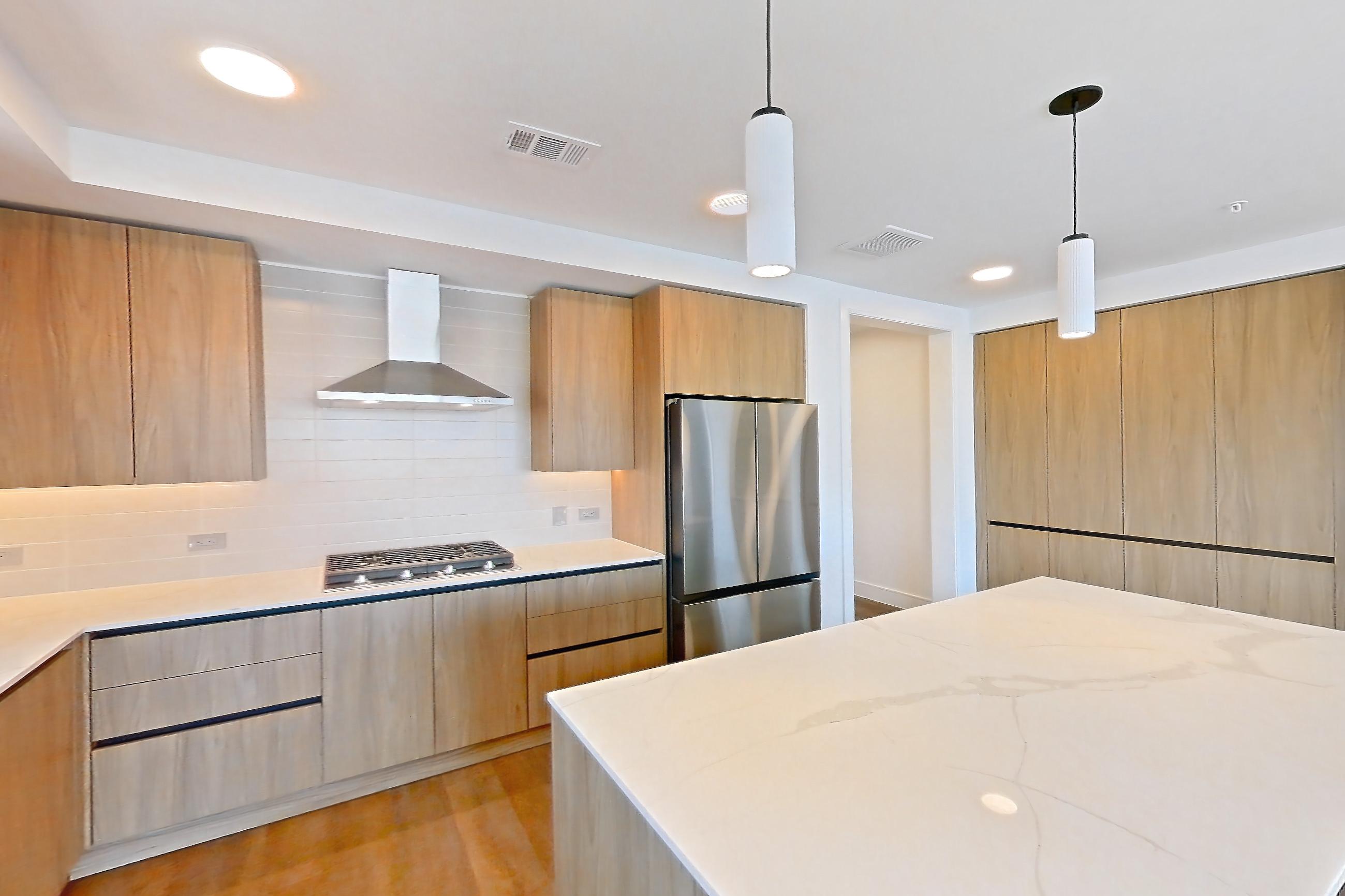 KITCHEN VIEW