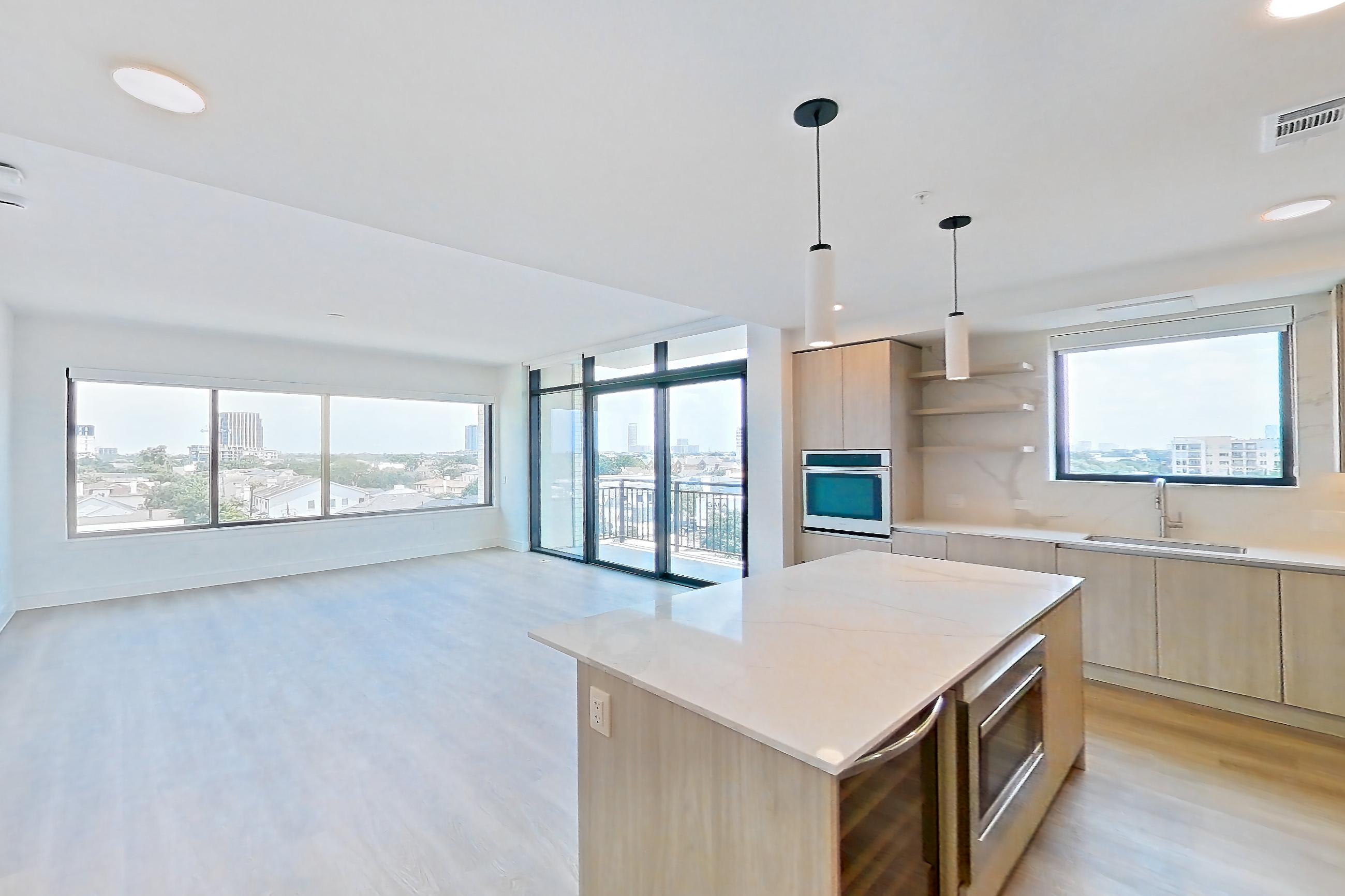LIVING SPACE