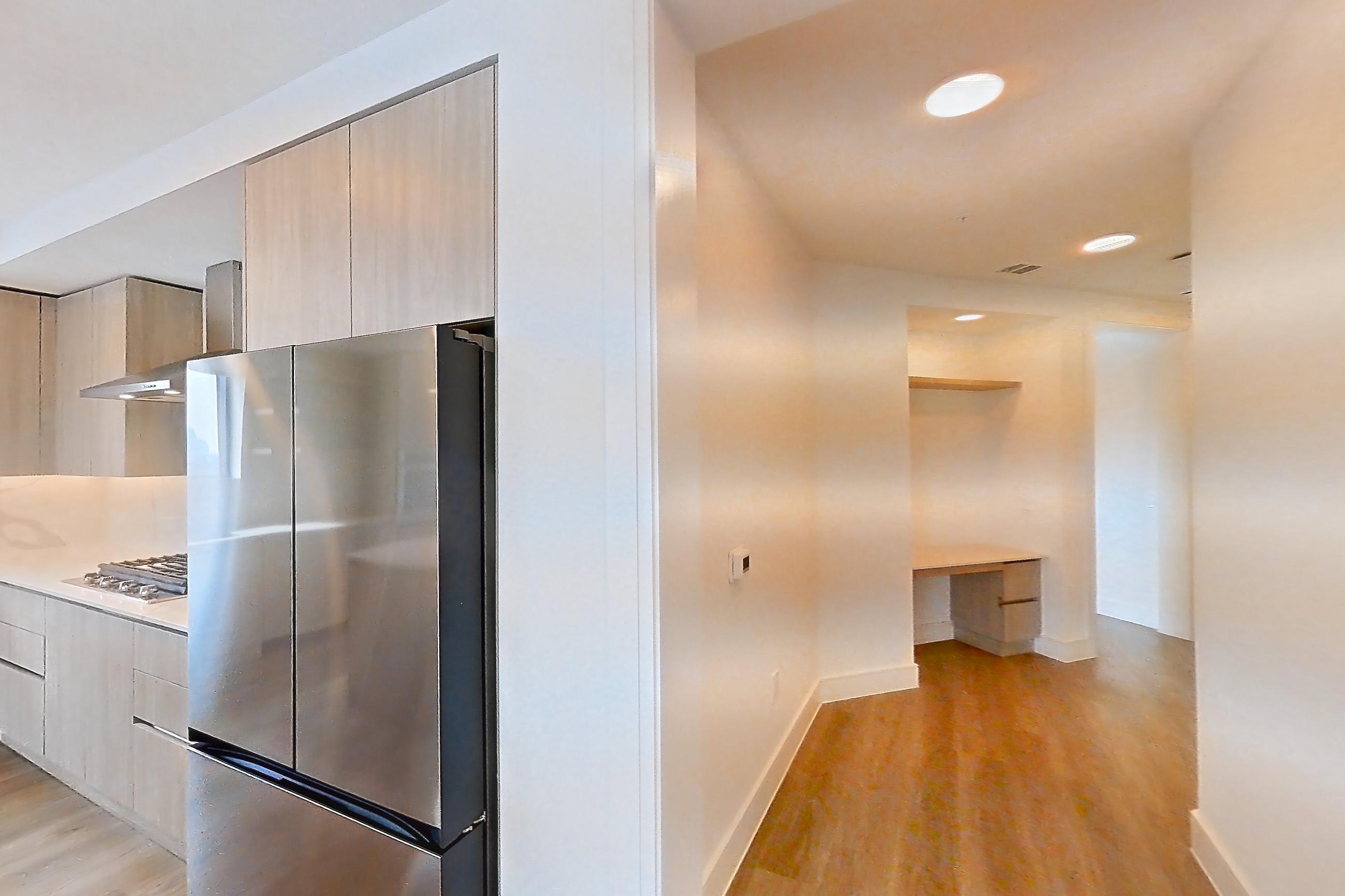 LIVING SPACE
