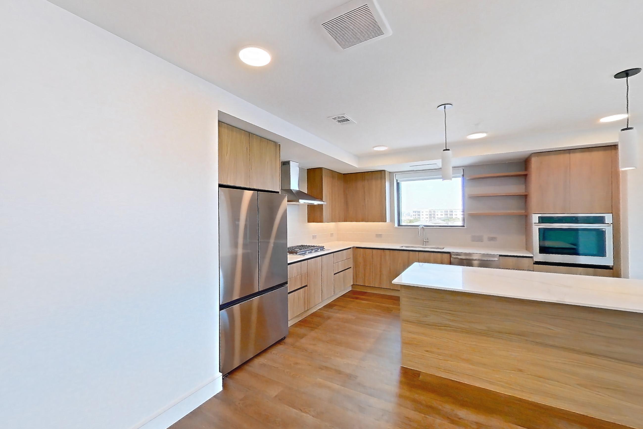 KITCHEN SPACE