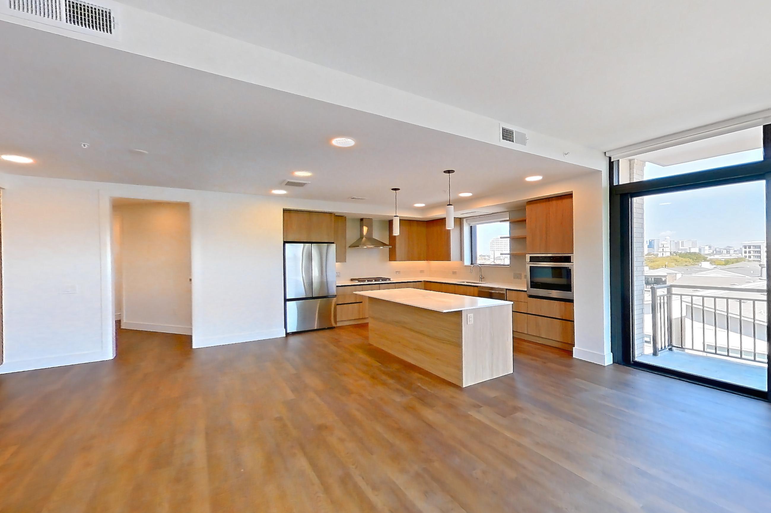 LIVING SPACE