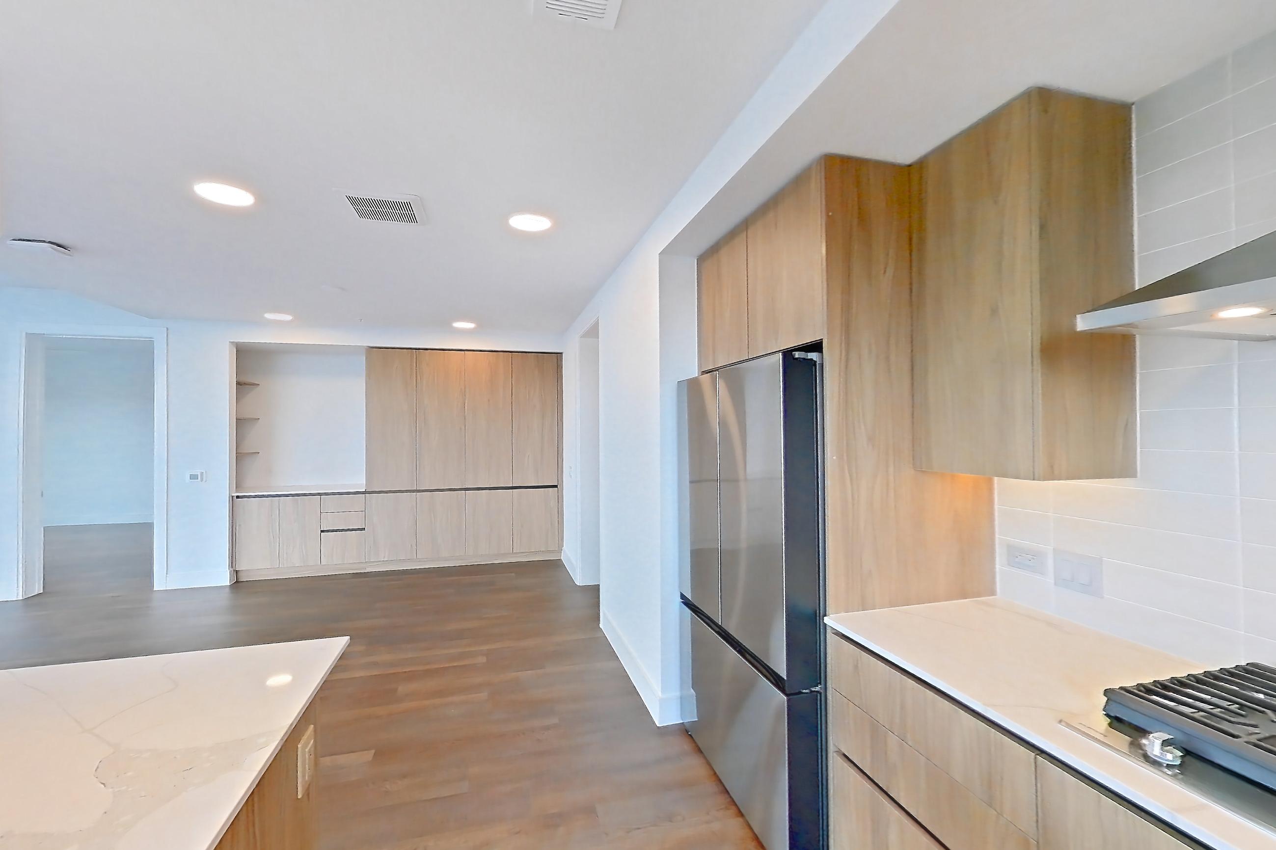 KITCHEN (representative of this floor plan)