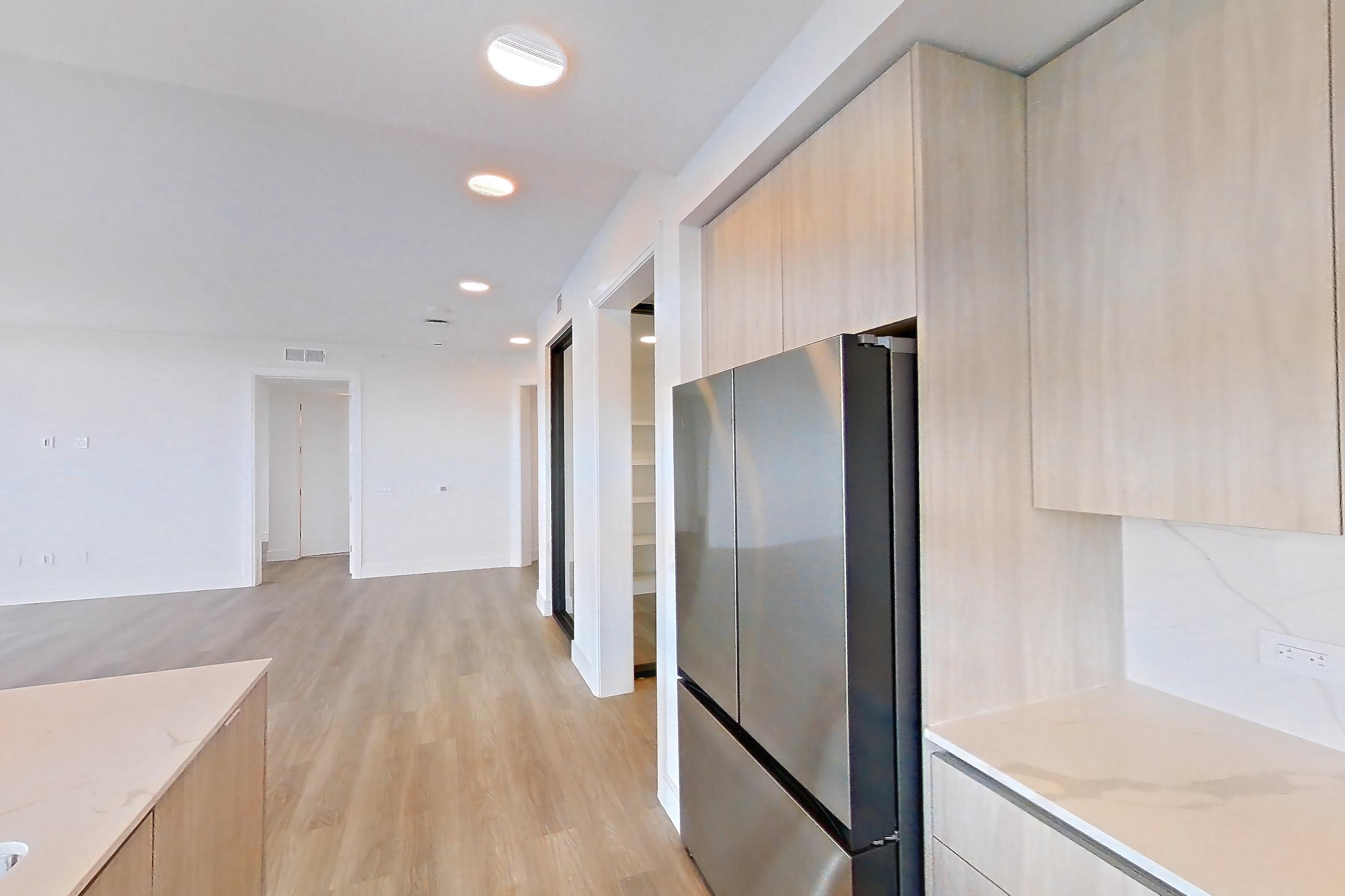 KITCHEN (representative of this floor plan)