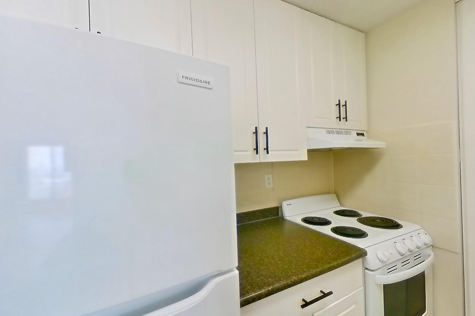 KITCHEN (representative of this floor plan)