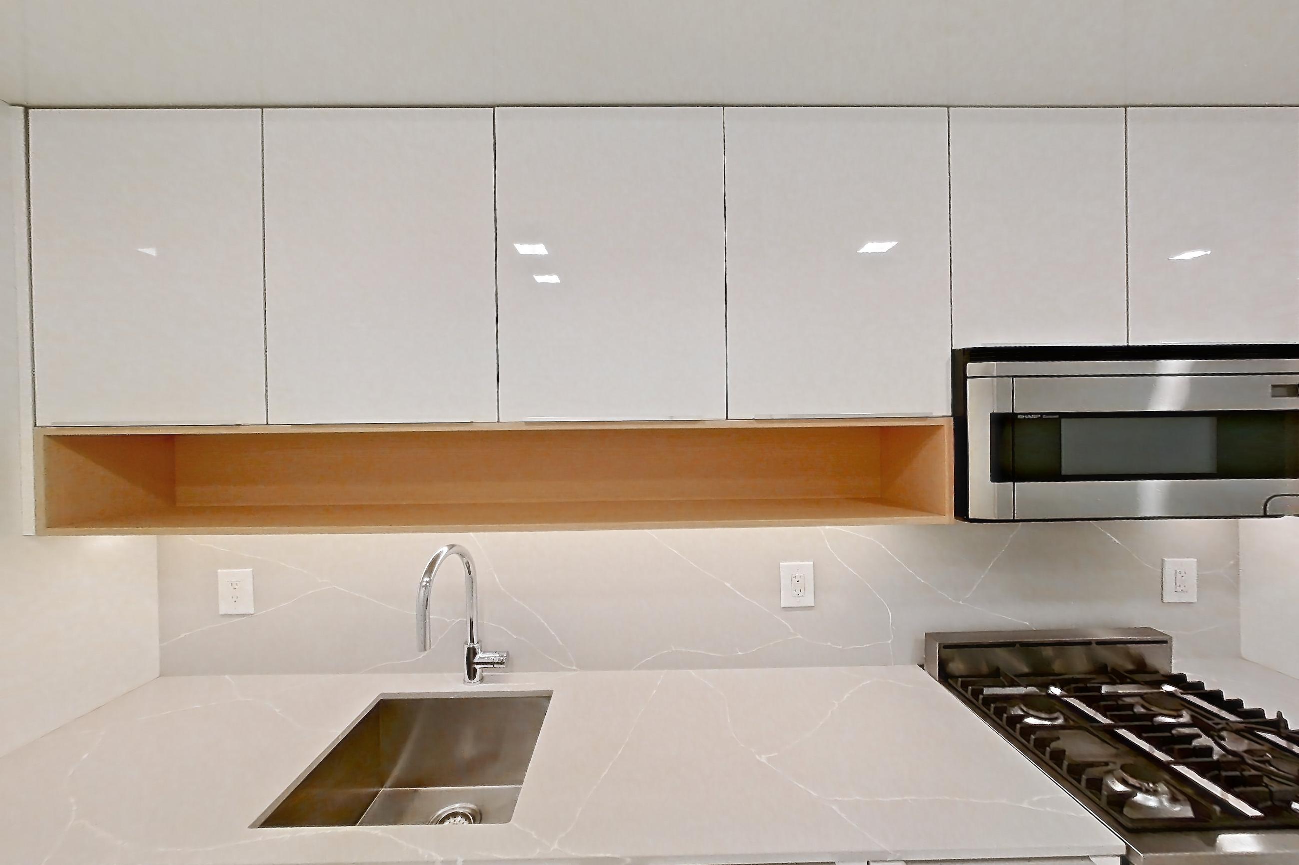 KITCHEN (representative of this floor plan)