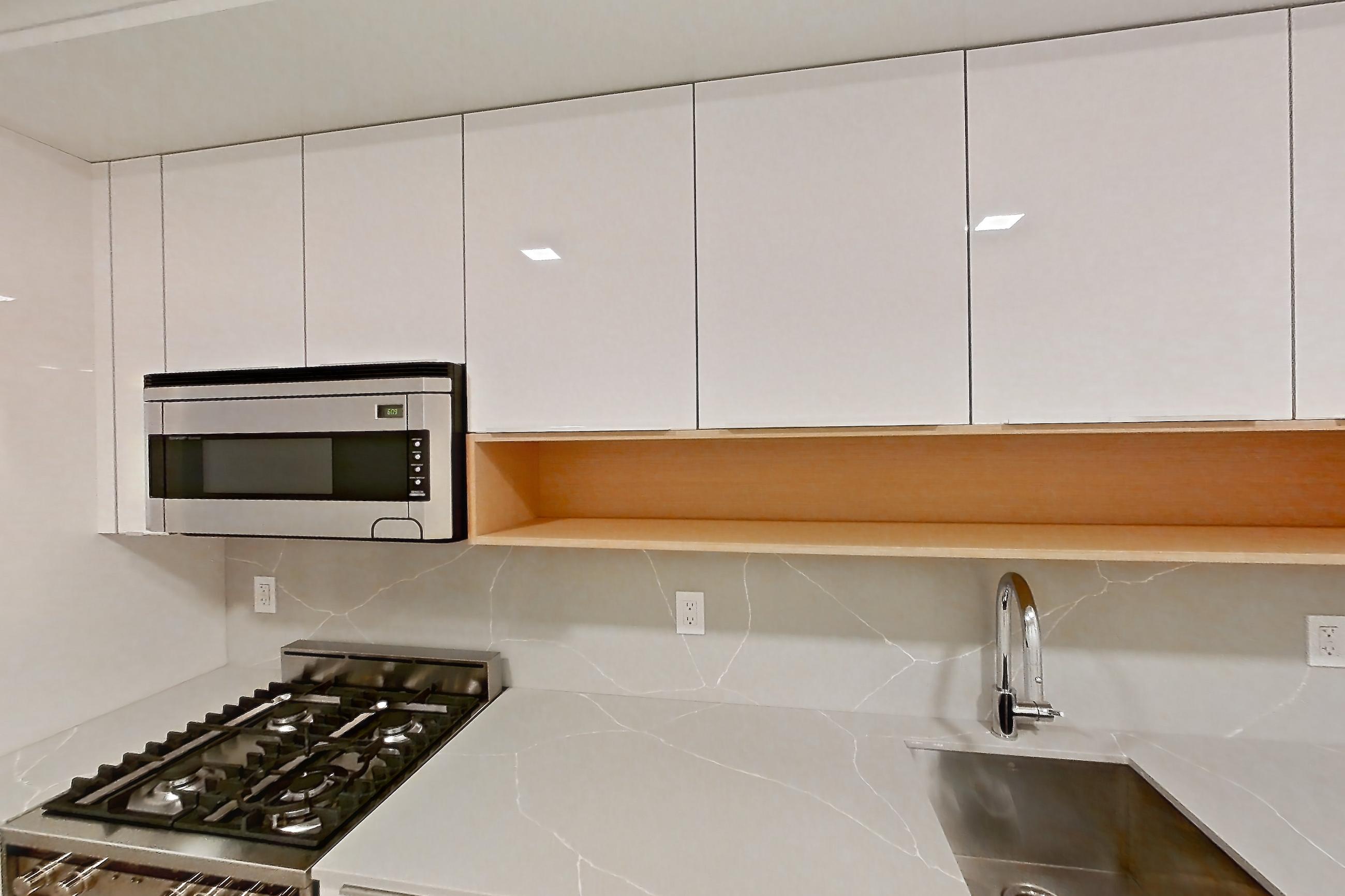 KITCHEN (representative of this floor plan)