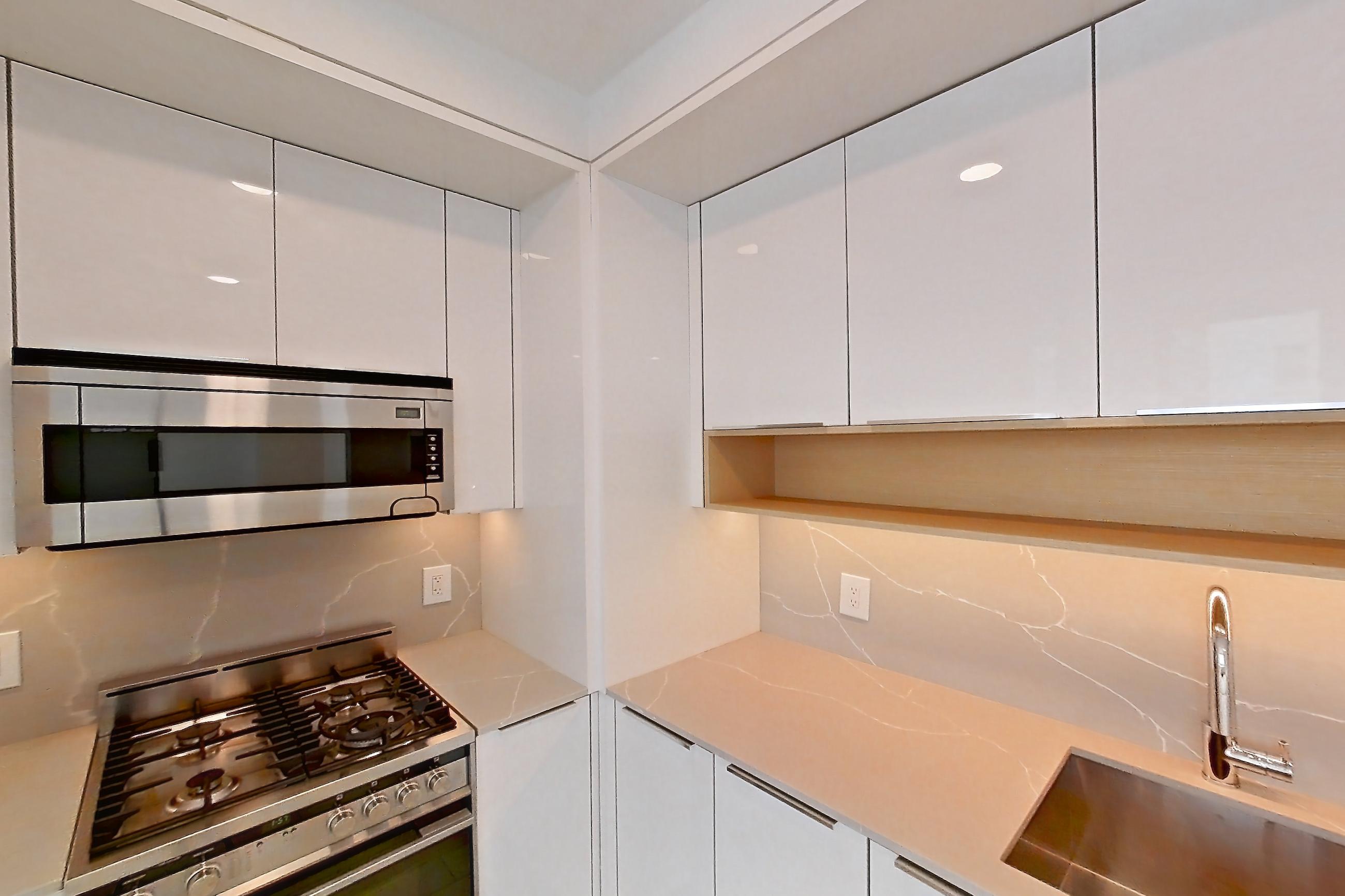 KITCHEN (representative of this floor plan)