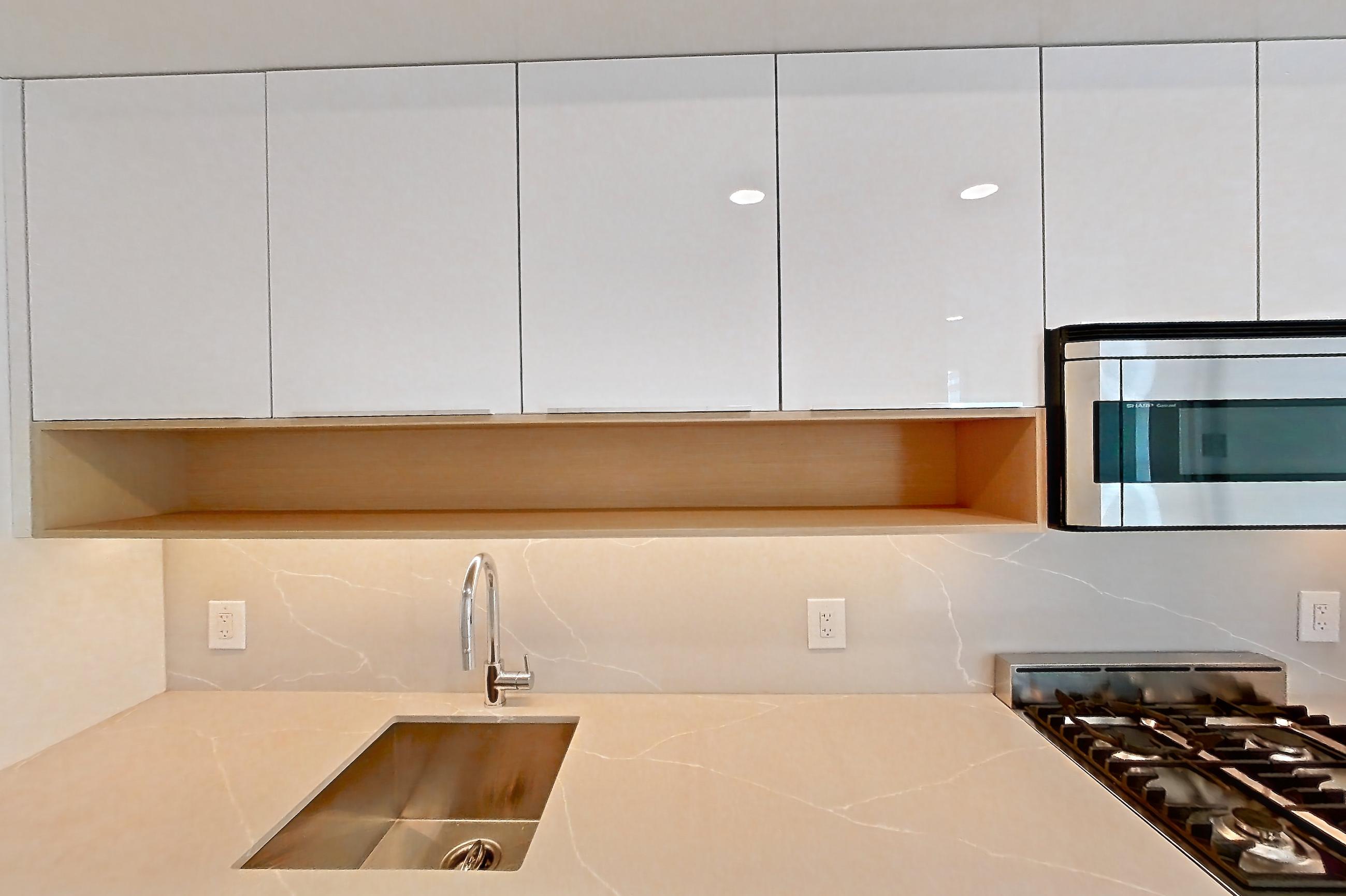 KITCHEN (representative of this floor plan)