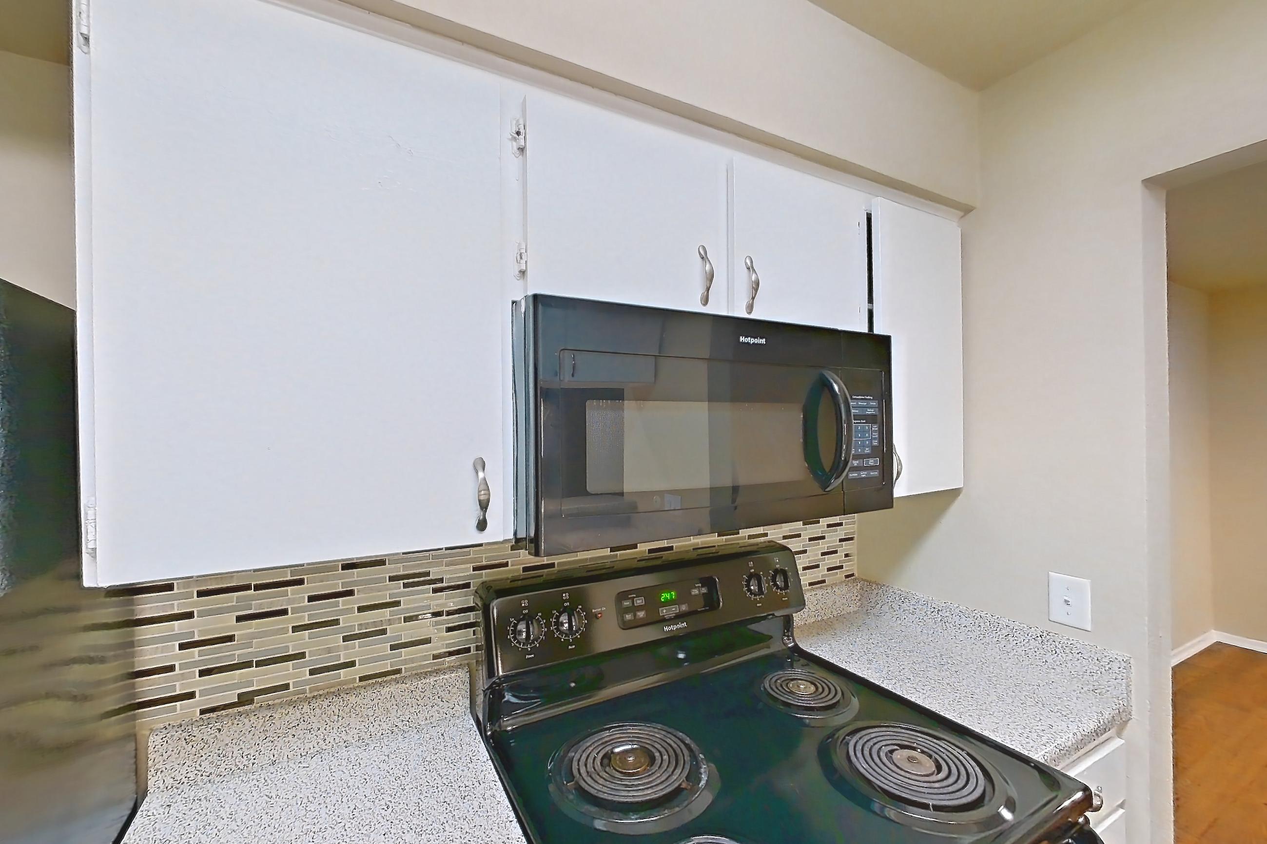 KITCHEN (representative of this floor plan)