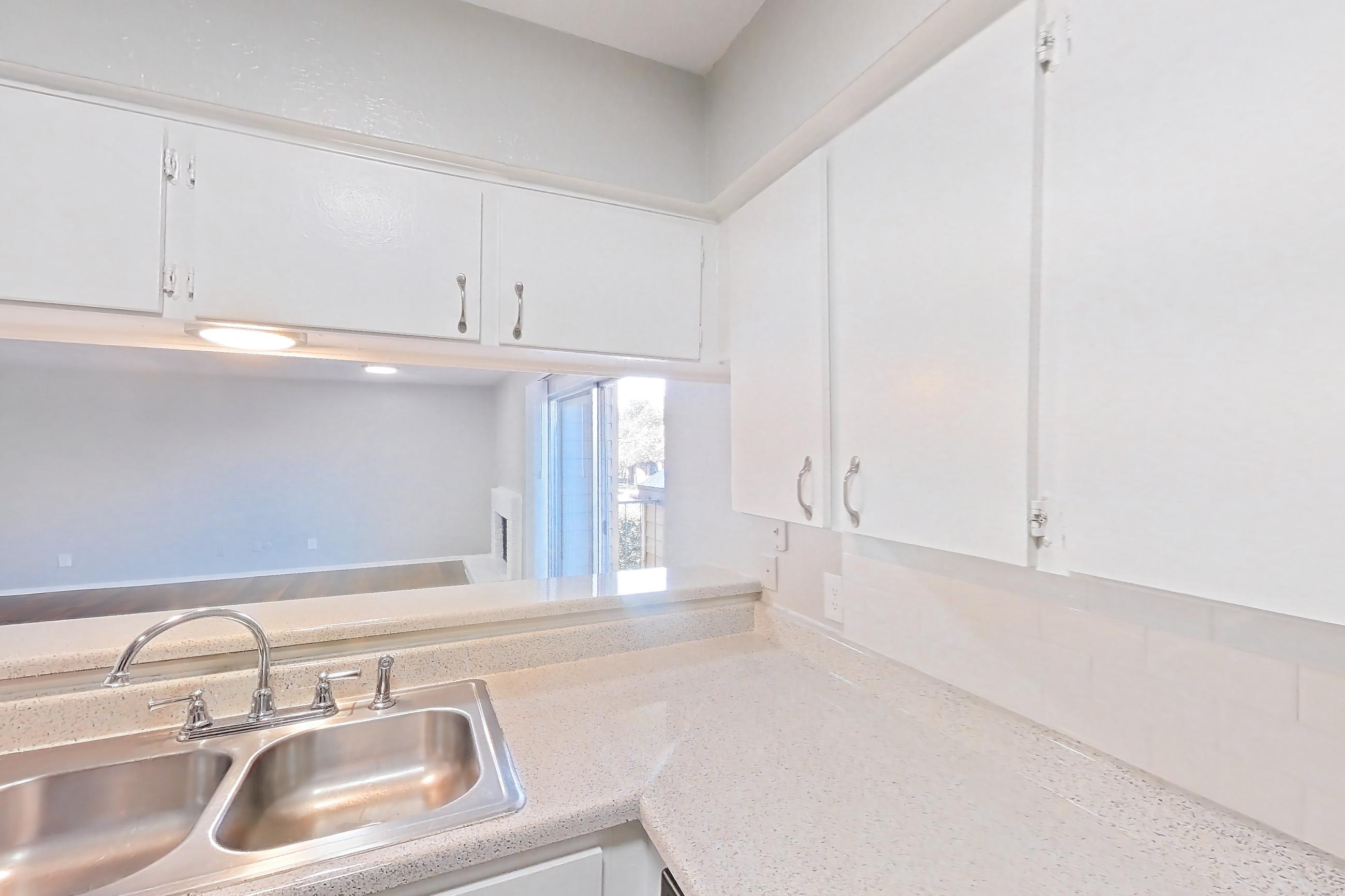 KITCHEN (representative of this floor plan)