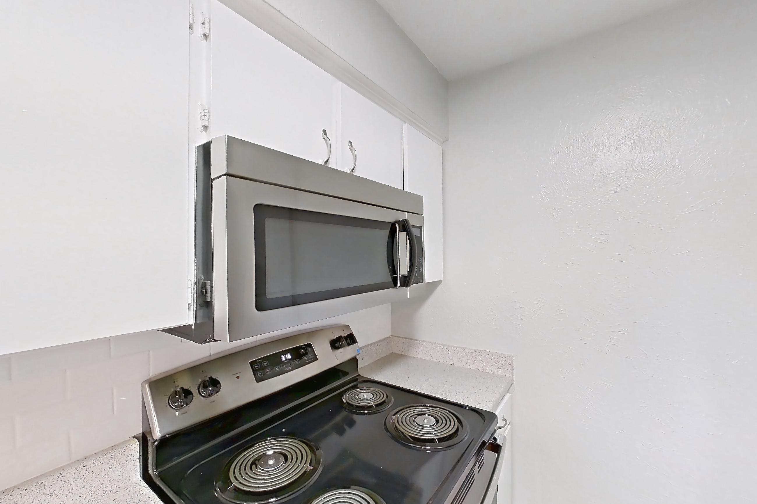 KITCHEN (representative of this floor plan)