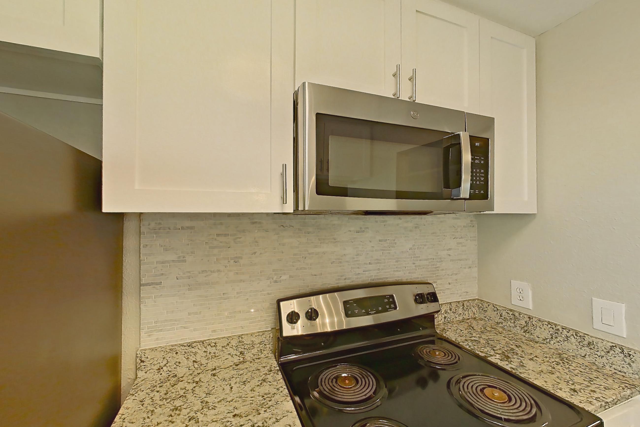 KITCHEN (representative of this floor plan)