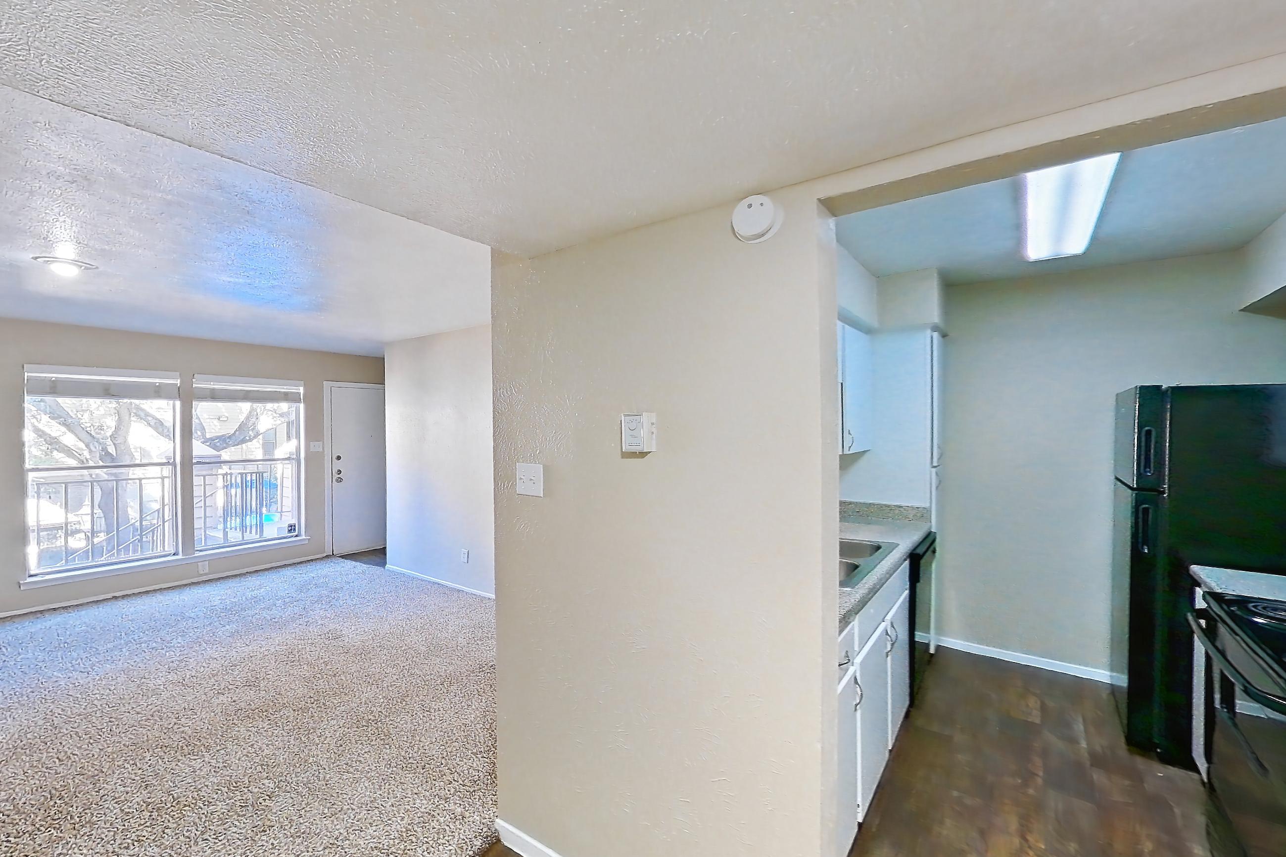 DINING ROOM (representative of this floor plan)