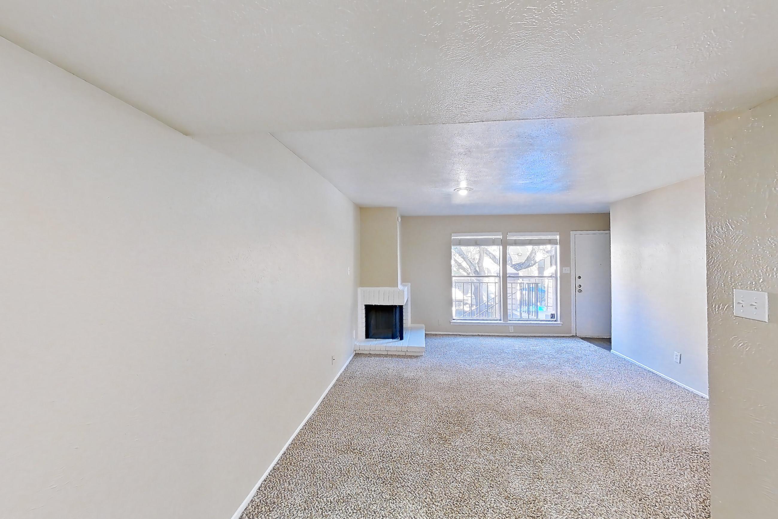 DINING ROOM (representative of this floor plan)