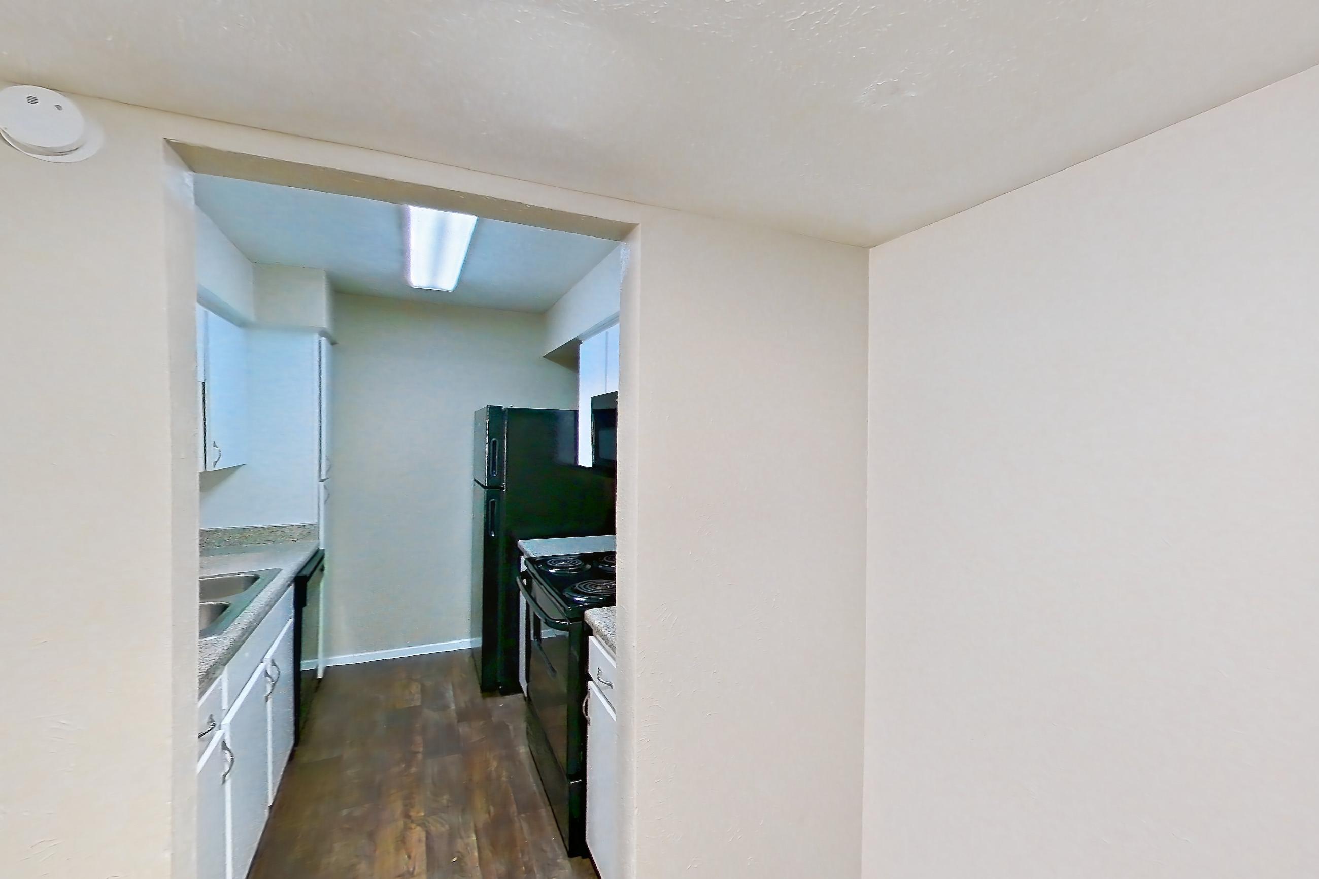 DINING ROOM (representative of this floor plan)