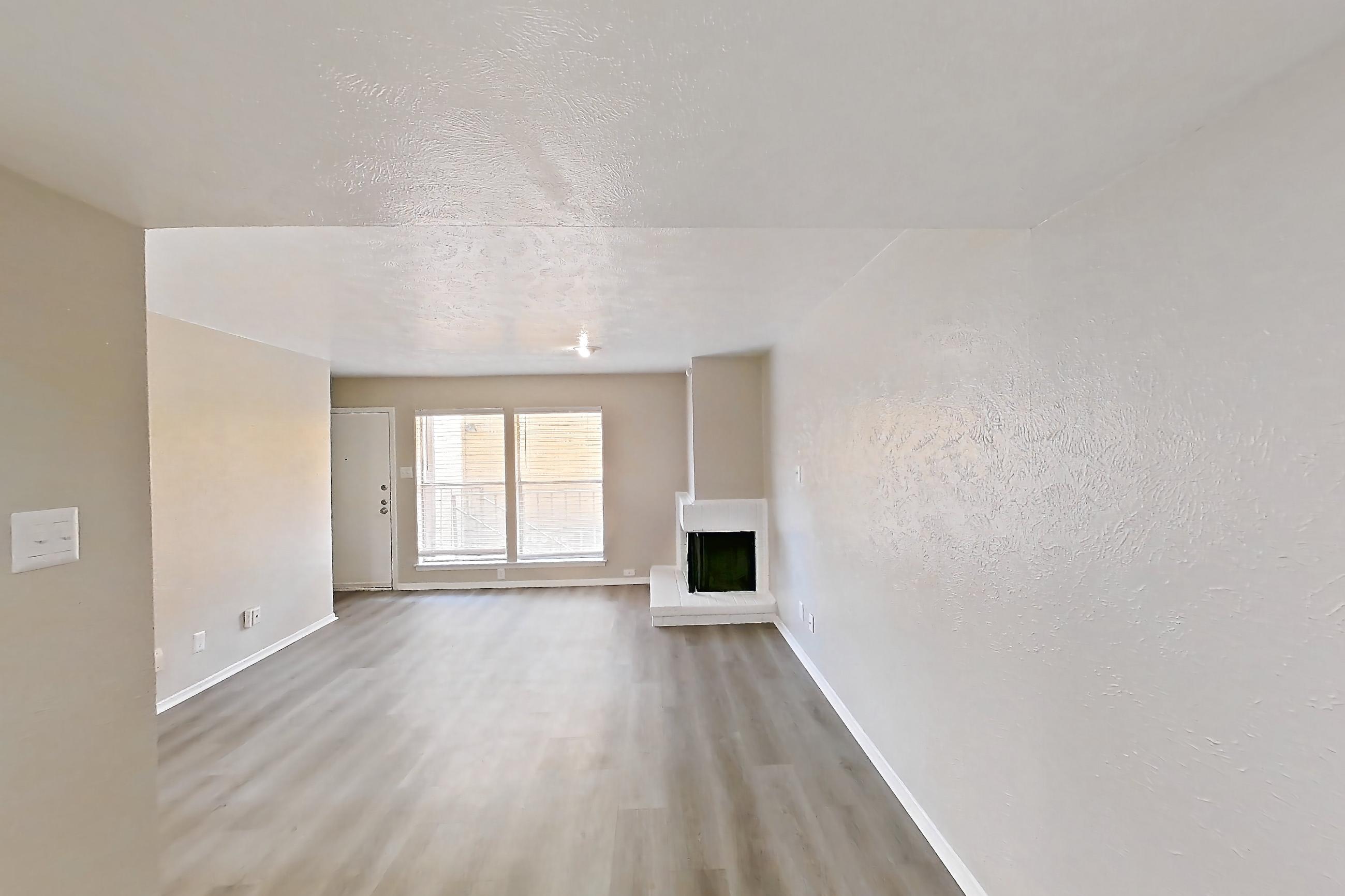 DINING ROOM (representative of this floor plan)