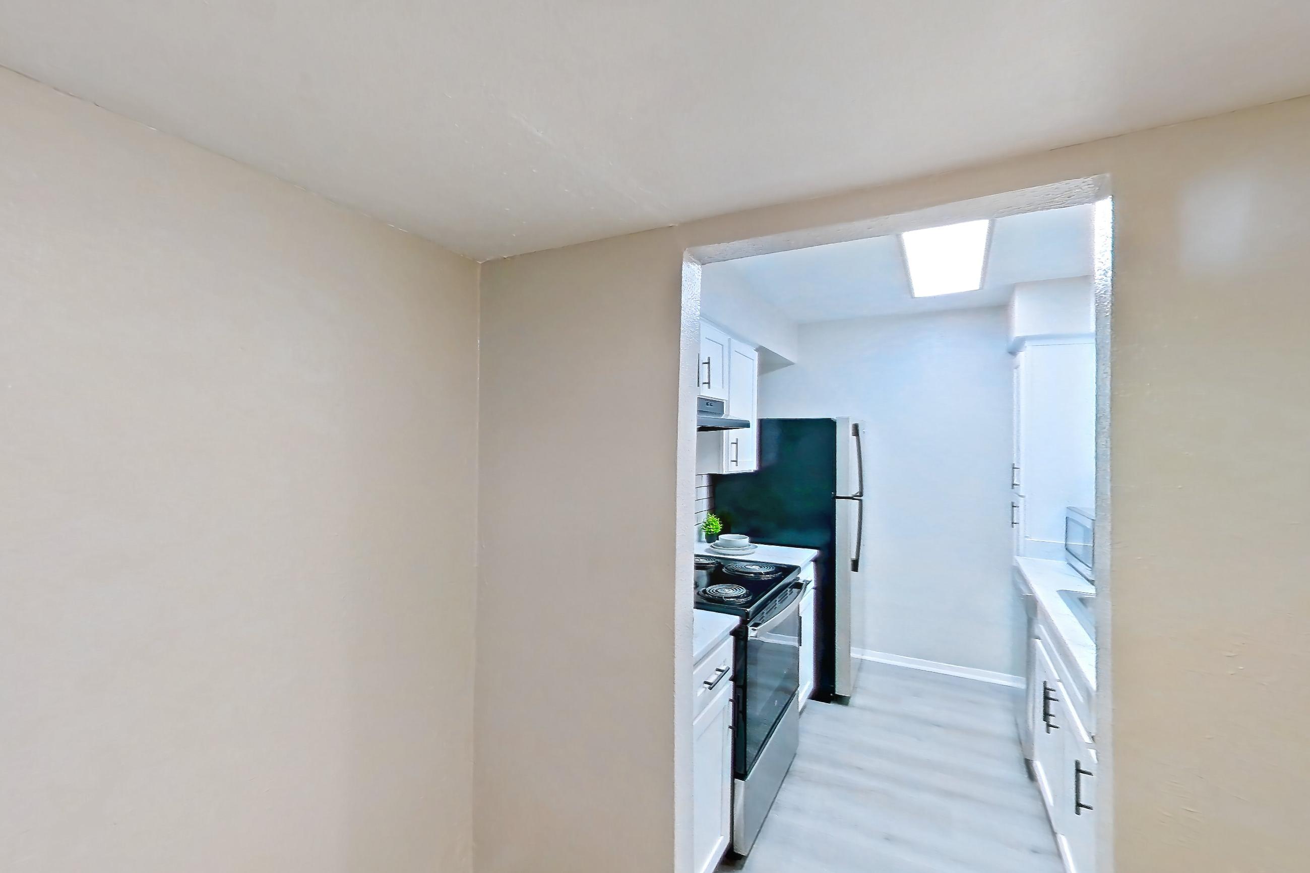 DINING ROOM (representative of this floor plan)