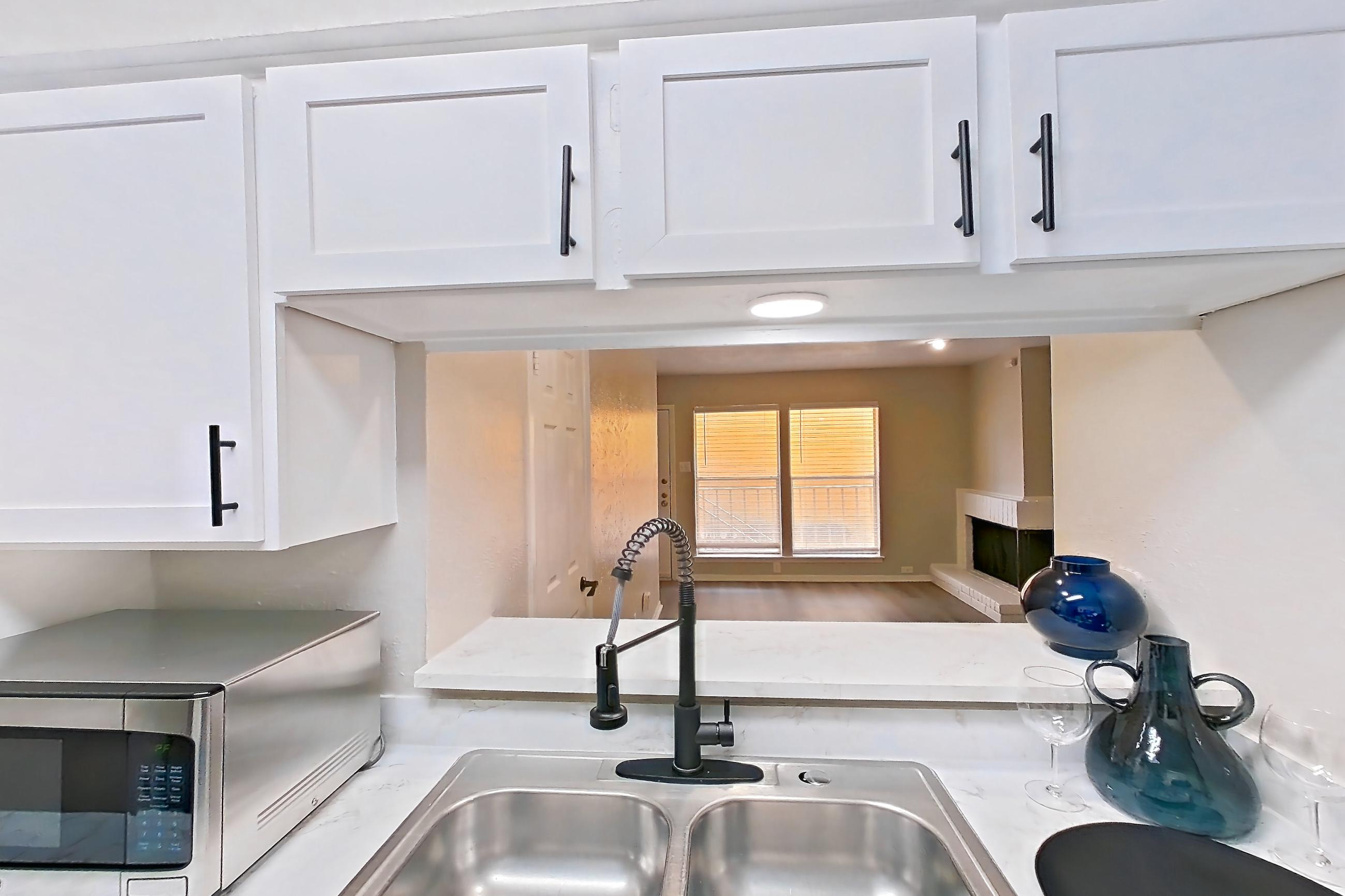 KITCHEN (representative of this floor plan)