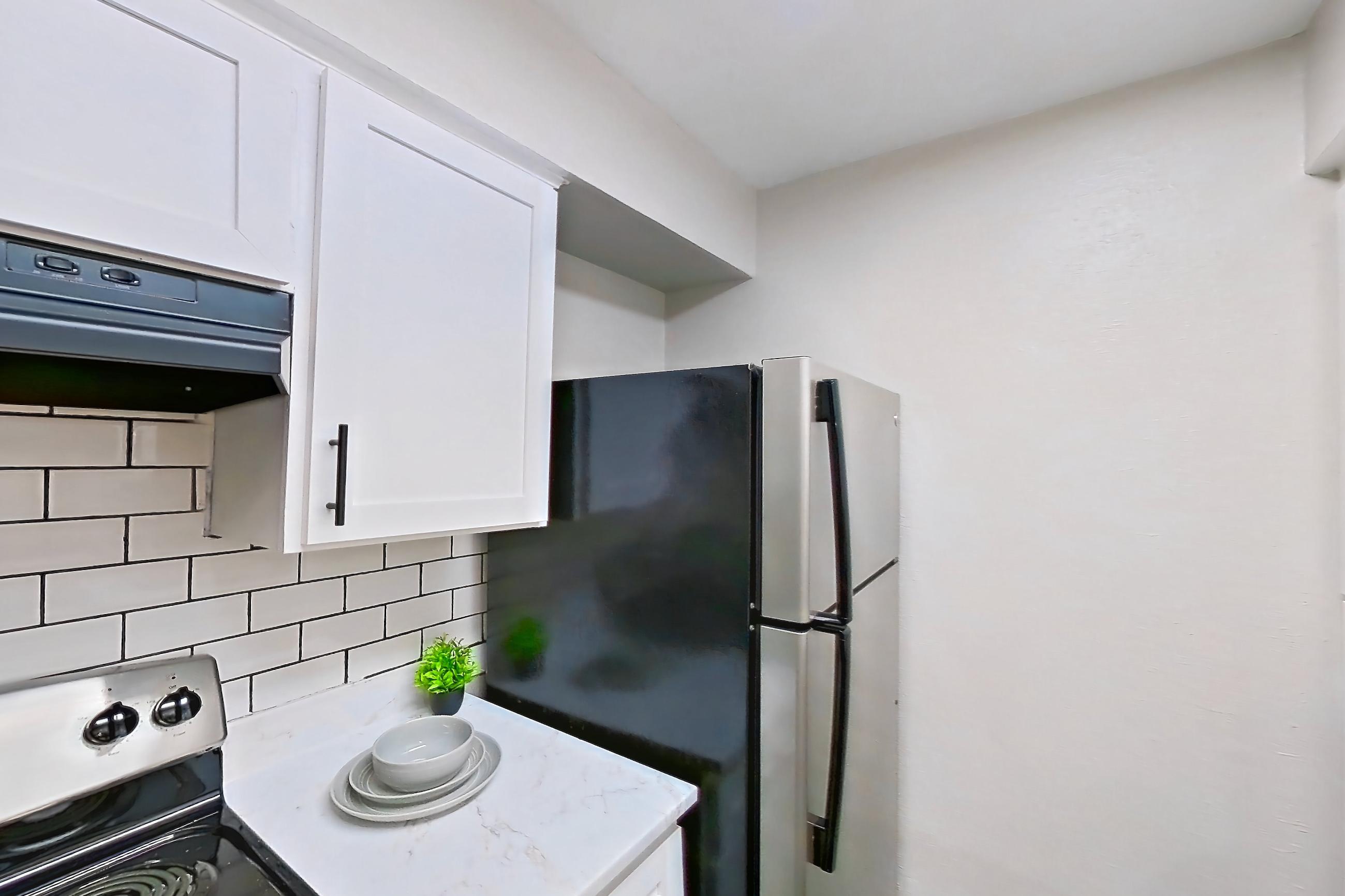 KITCHEN (representative of this floor plan)